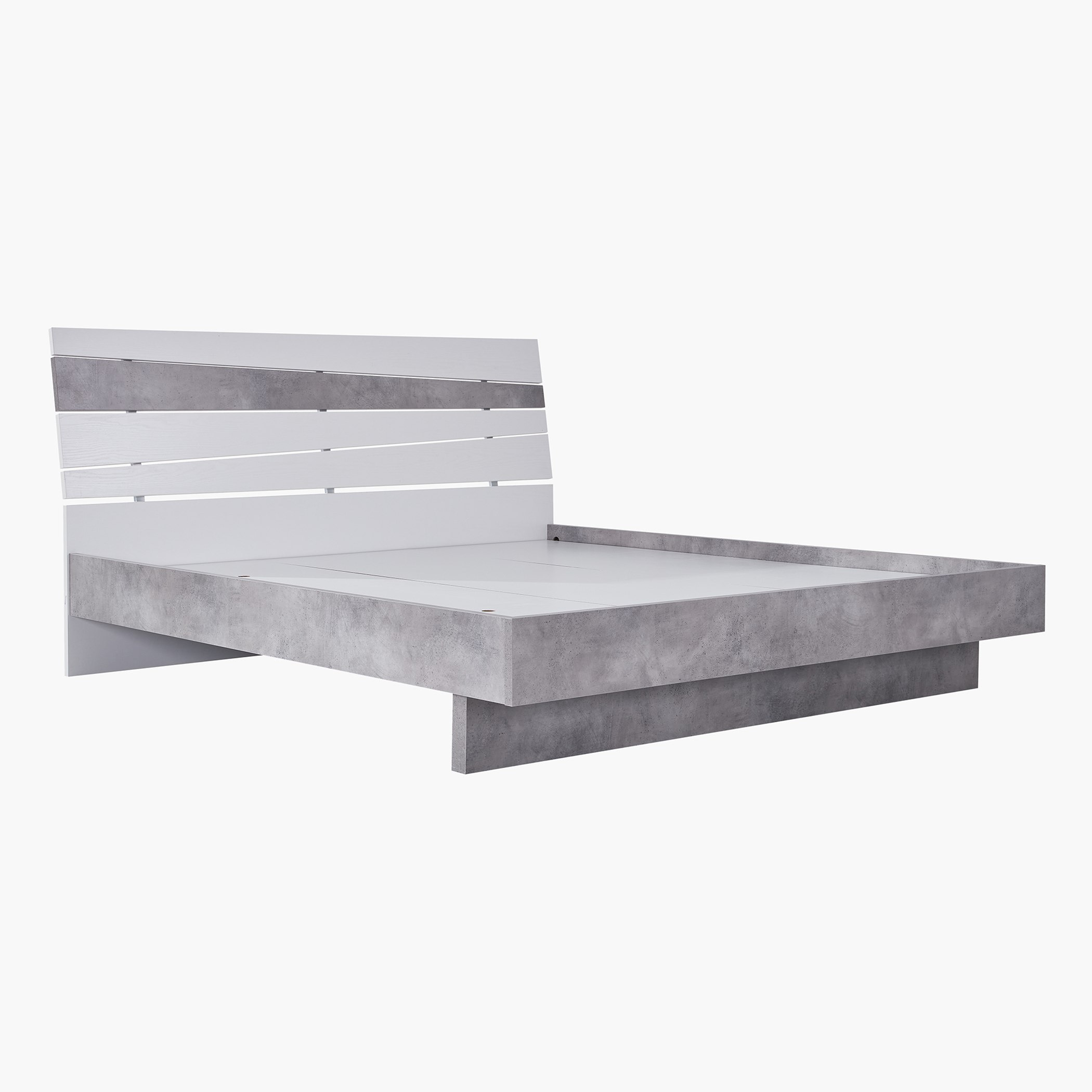 Patara King Bed with Floating Footboard-180x200 cm-PROMO_HB_SA_HBX10_TH1000_NEW_031025-image-3