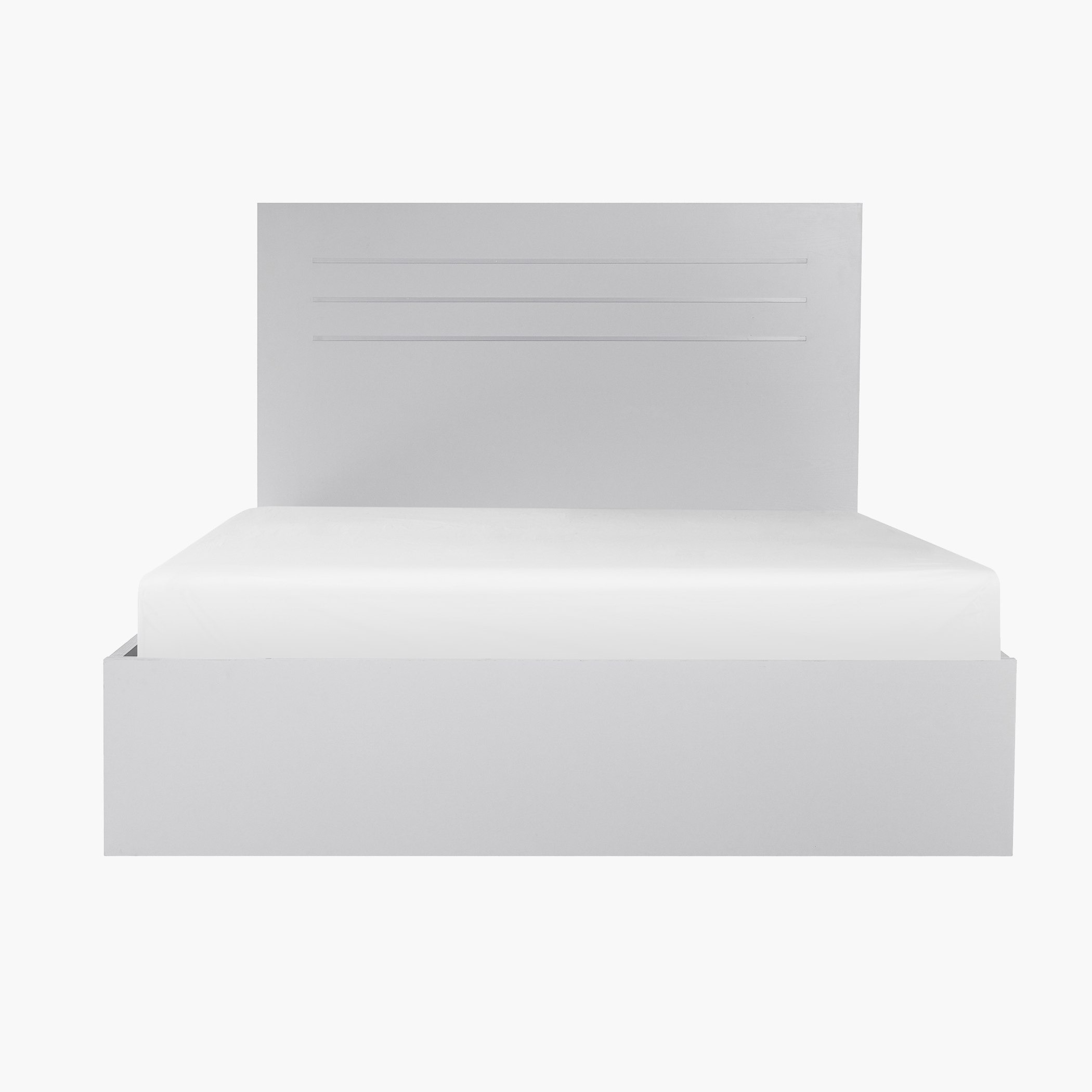 سرير فردي بمساحة تخزين هيدروليك من باتارا - 90x200 سم-hbxfurniture-bedsandbedsets-beds-single-image-5
