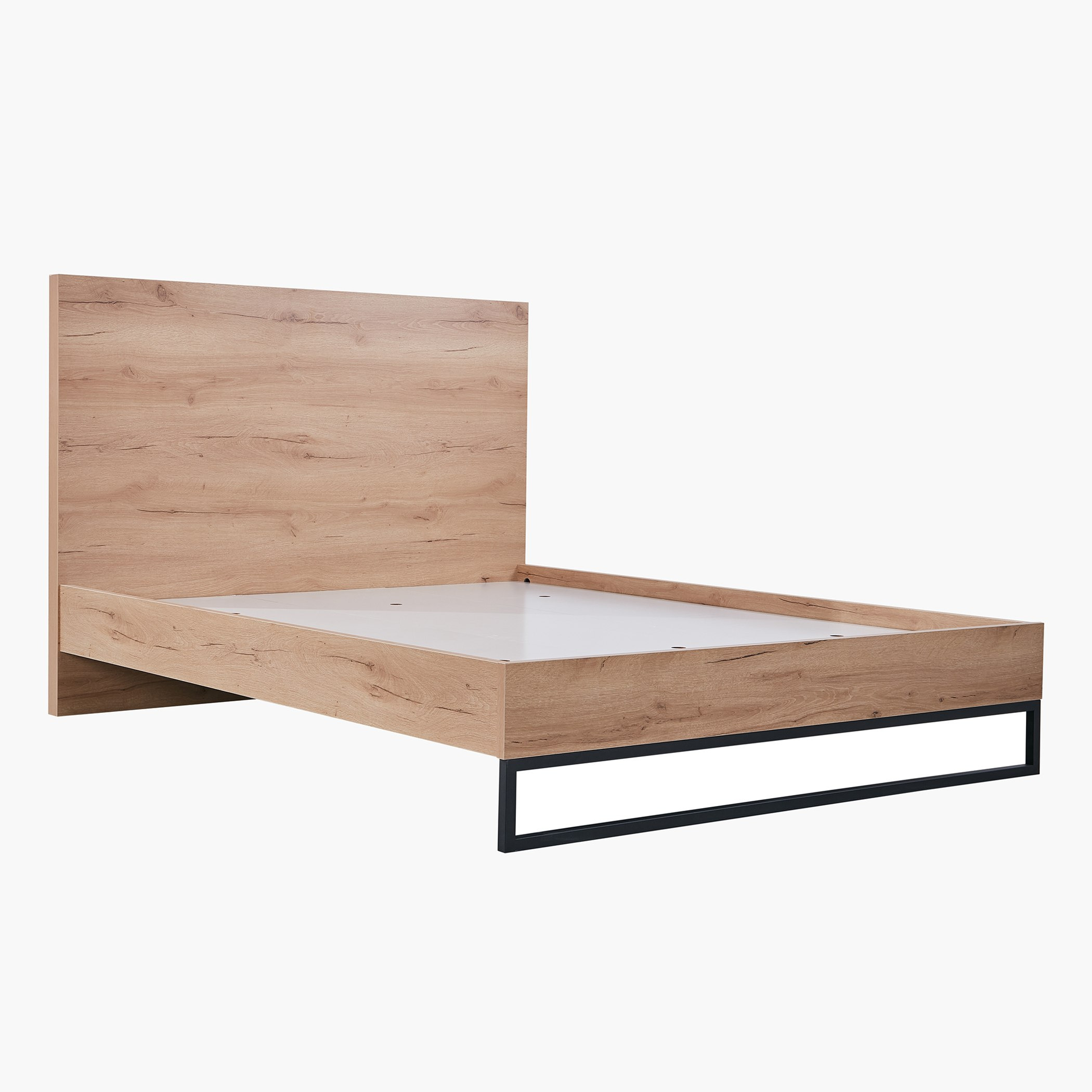 Urban Twin Bed - 120x200 cm-hbxbedroom-bedsandbedsets-beds-twin-image-2