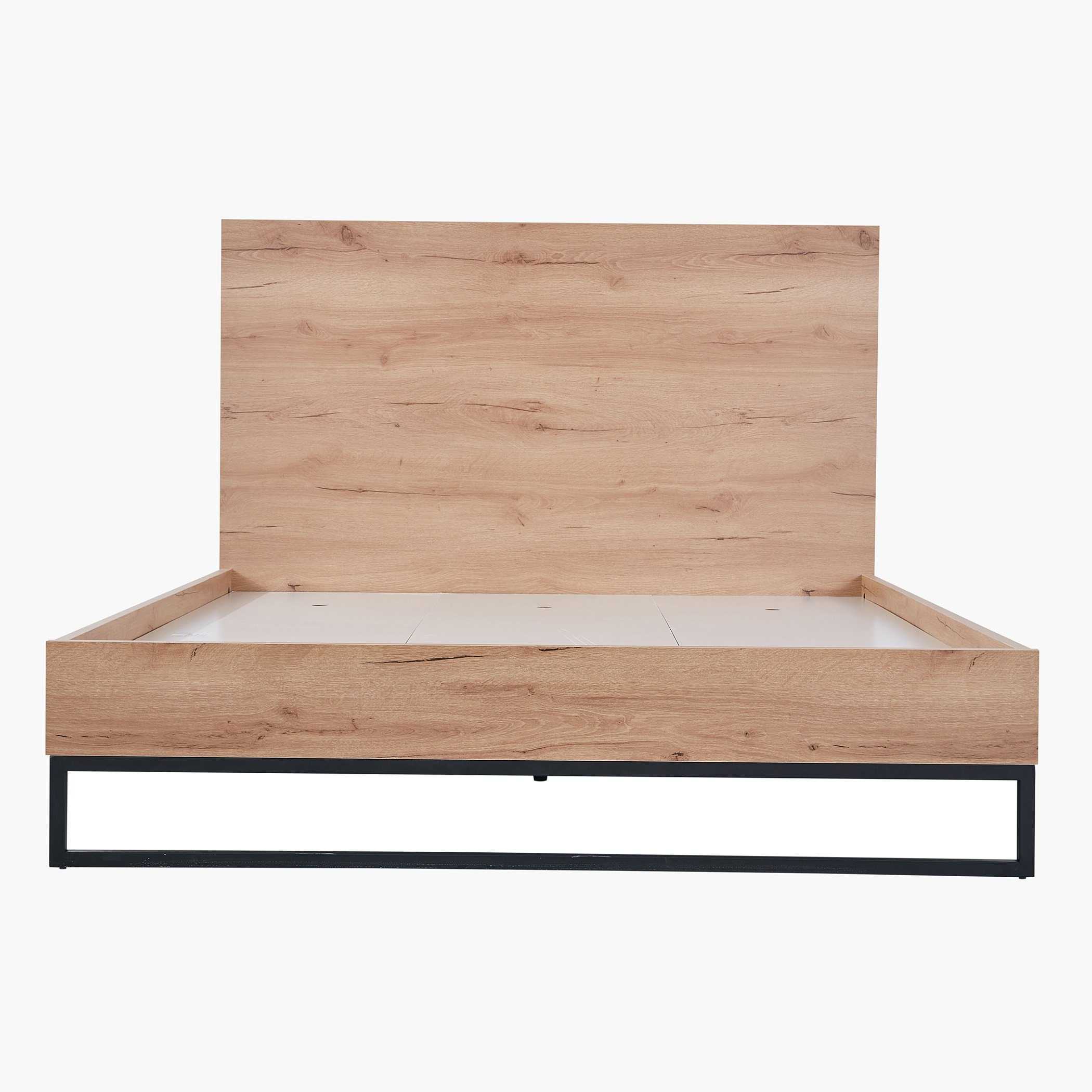 Urban Twin Bed - 120x200 cm-hbxbedroom-bedsandbedsets-beds-twin-image-3