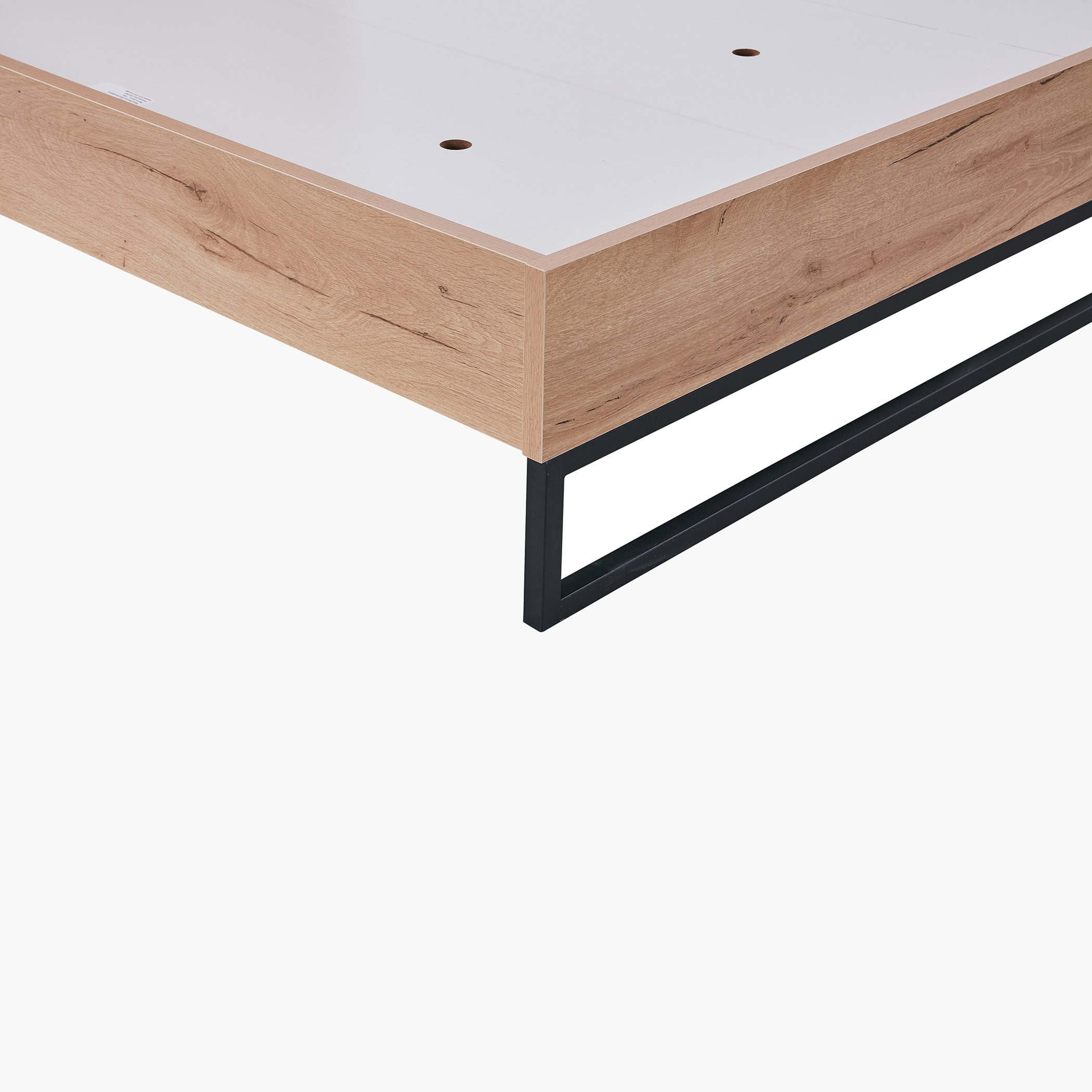 Urban Twin Bed - 120x200 cm-hbxbedroom-bedsandbedsets-beds-twin-image-6