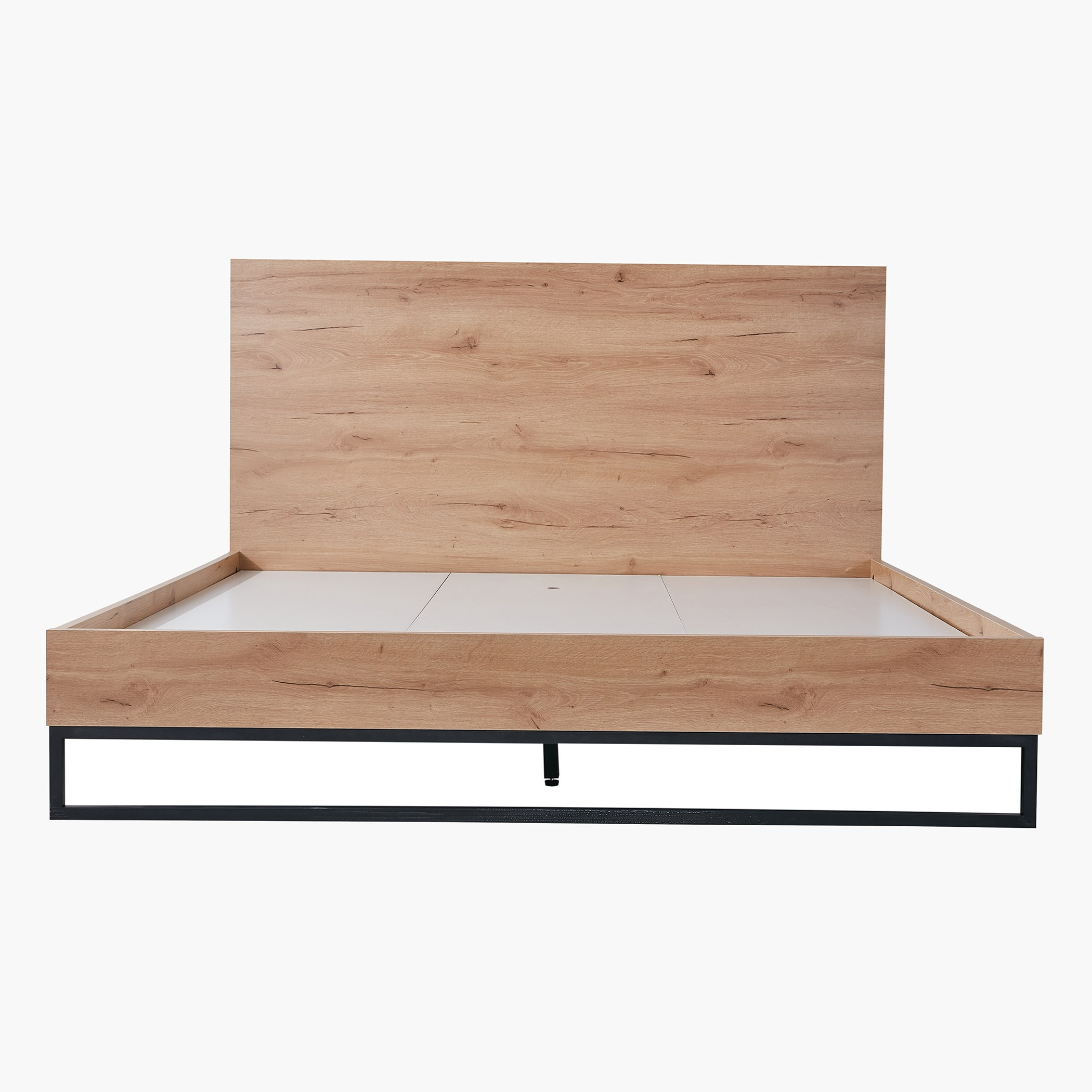 سرير كوين من أوربان - 150x200 سم-hbxbedroom-bedsandbedsets-beds-queen-image-4