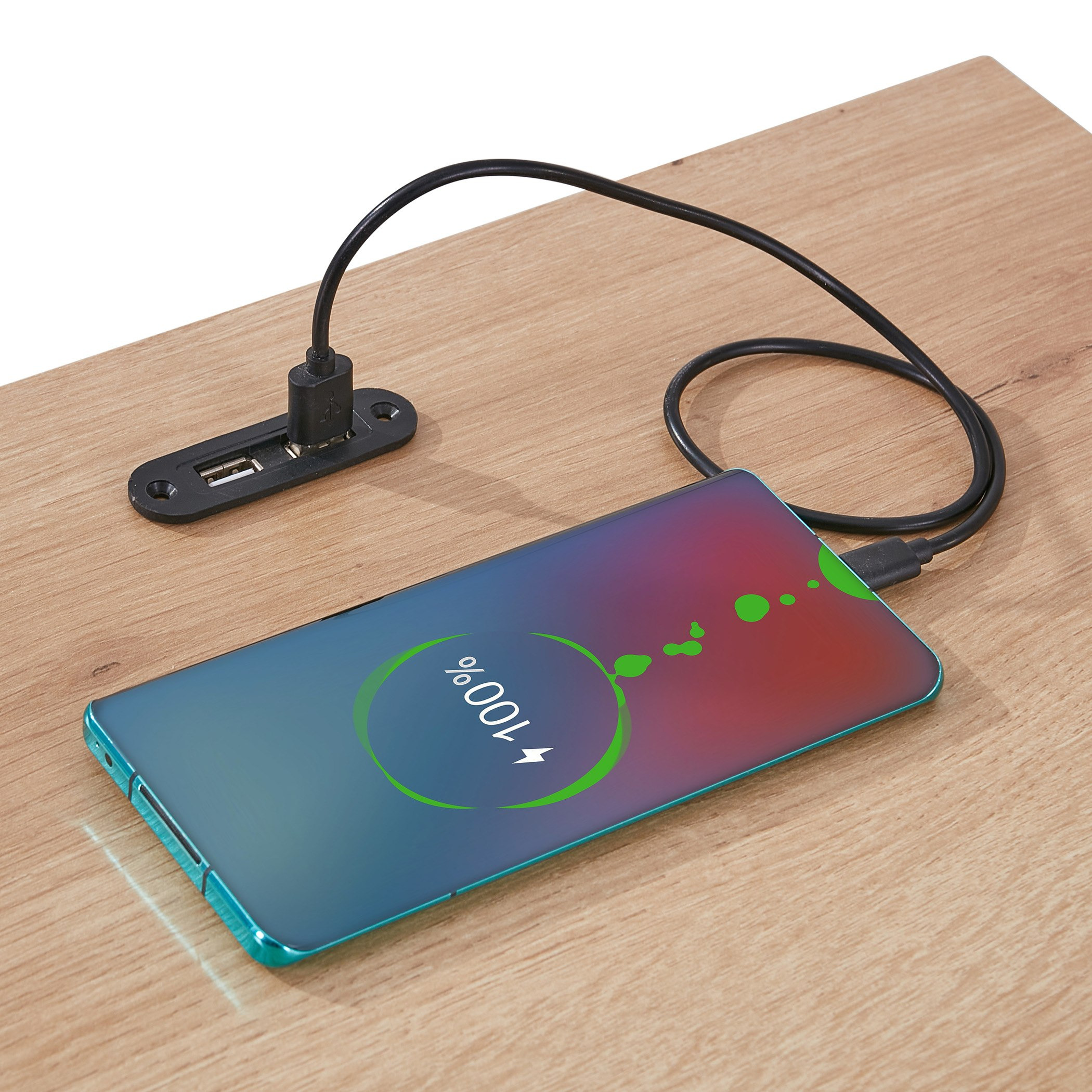 Urban 2-Drawer Smart Nightstand with USB Charging Port-PROMO_HB_UAE_HBX10_250526-image-3