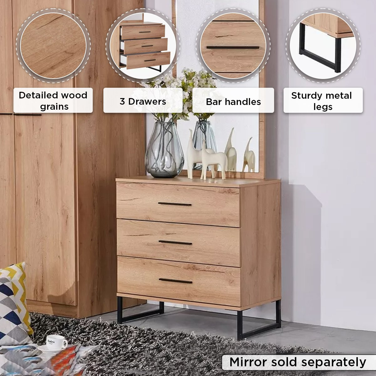 Urban 3-Drawer Young Dresser without Mirror-PROMO_HB_SA_HBX10_TH1000_NEW_031025-image-4