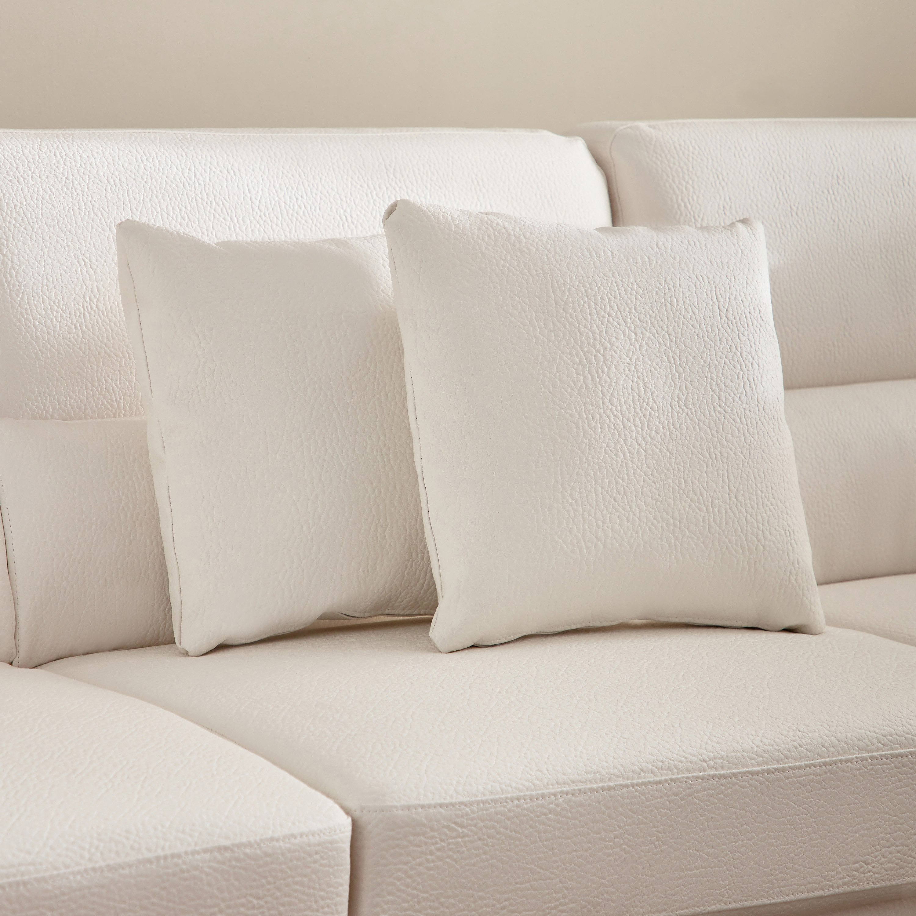 Corner pillow best sale for couch