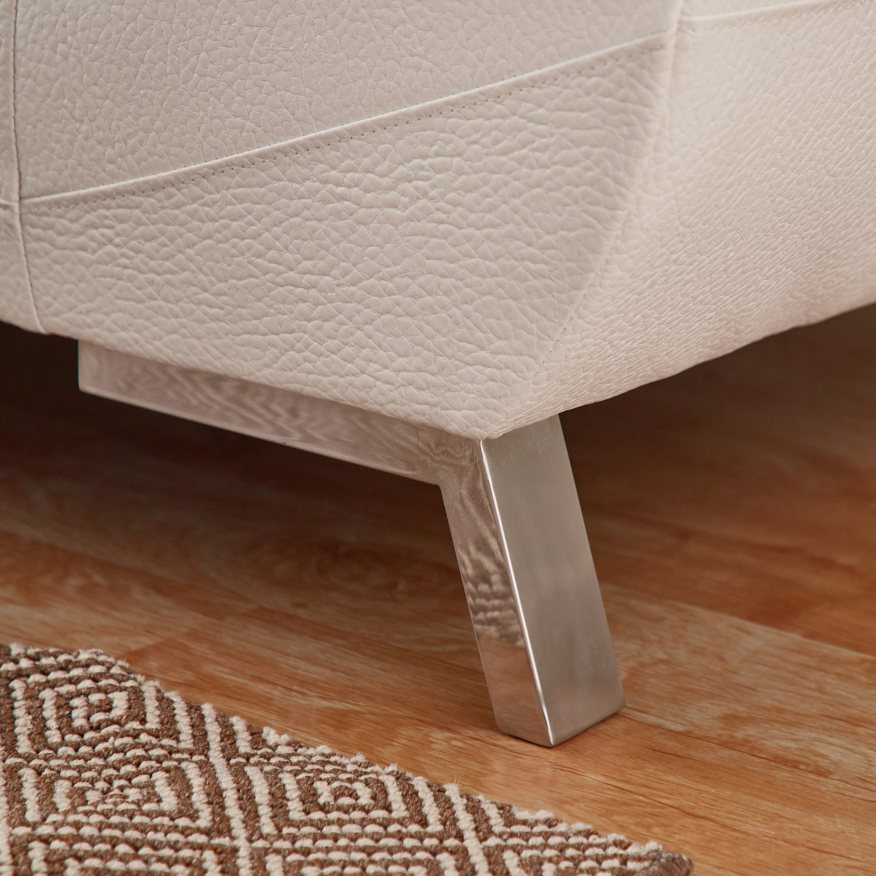 كنبة ركنية يسار 4 مقاعد جلد صناعي مع 2 وسائد من ساليرنو-hbxlivingroom-sofasandarmchairs-sofas-image-8