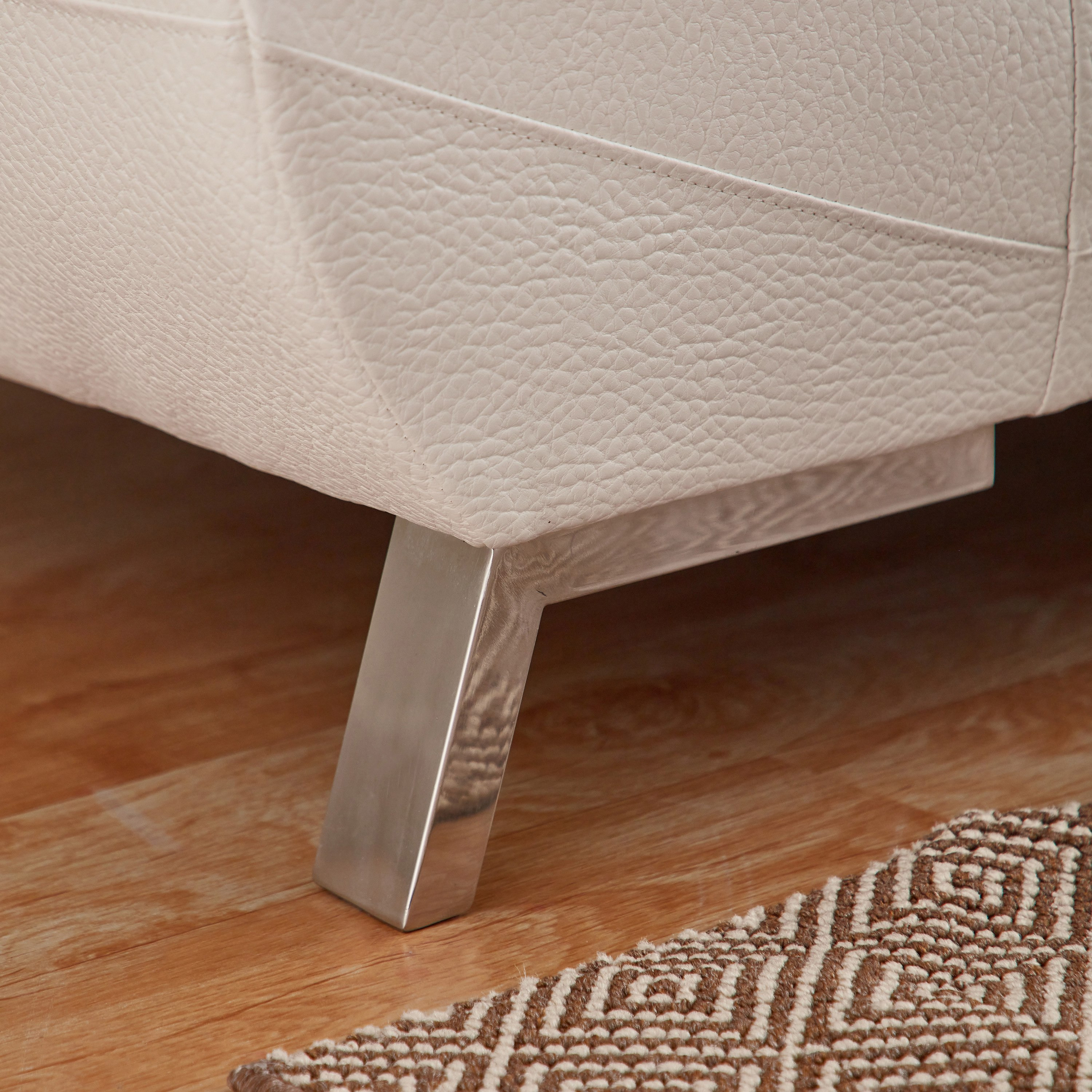 كنبة ركنية يمين 4 مقاعد جلد صناعي مع 2 وسائد من ساليرنو-hbxlivingroom-sofasandarmchairs-sofas-image-8