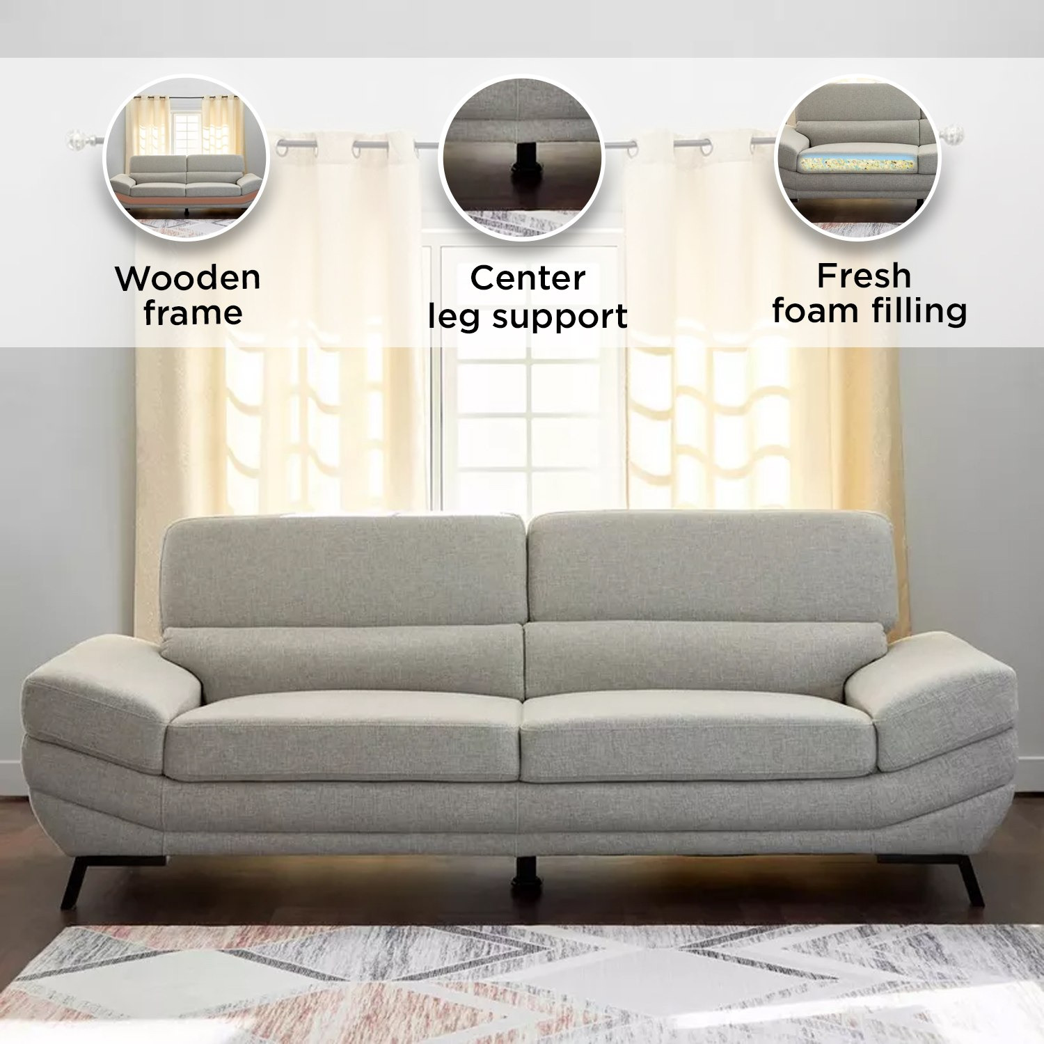Salerno 3-Seater Fabric Sofa-hbxlivingroom-sofasandarmchairs-sofas-image-11