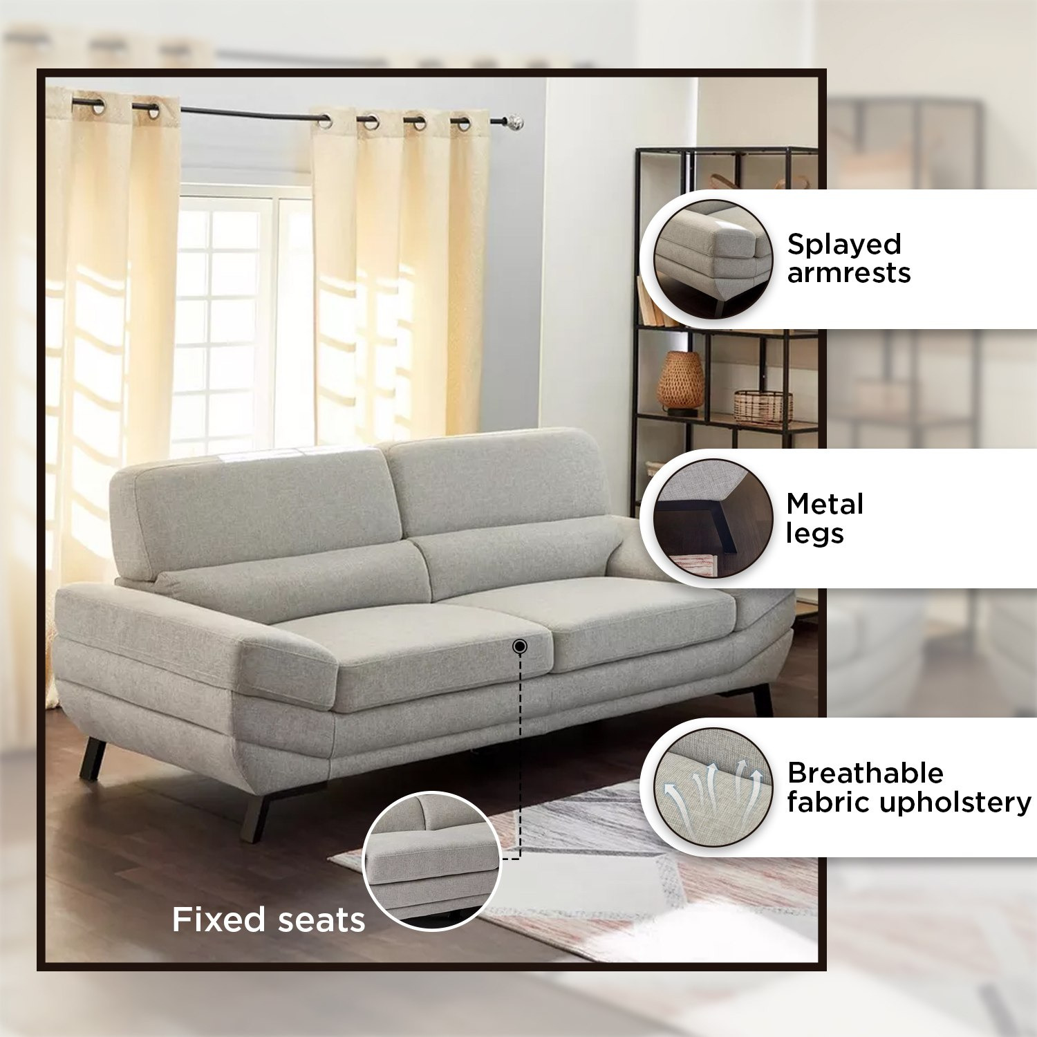 Salerno 3-Seater Fabric Sofa-hbxlivingroom-sofasandarmchairs-sofas-image-7