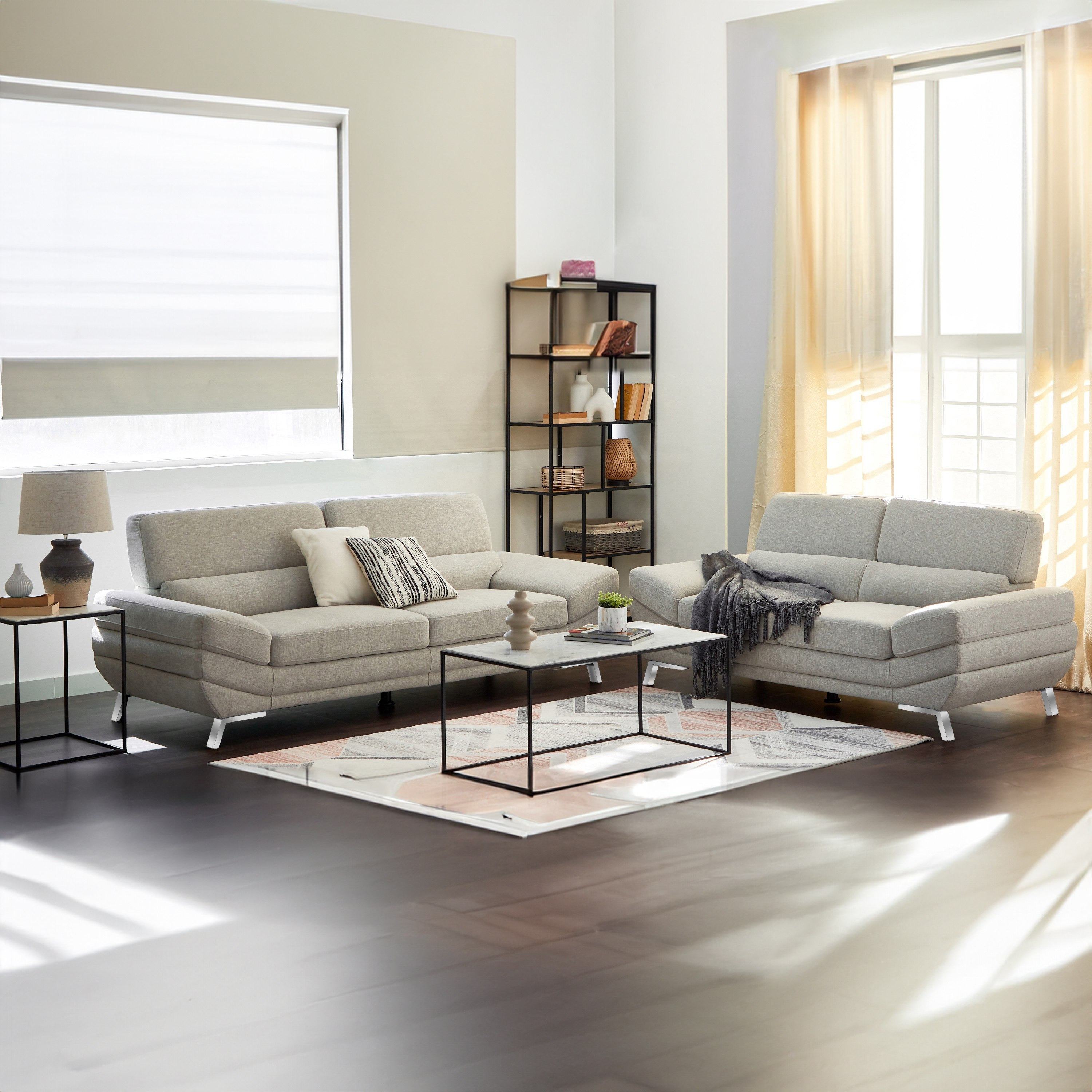 Salerno 2-Seater Fabric Sofa-hbxlivingroom-sofasandarmchairs-sofas-image-12