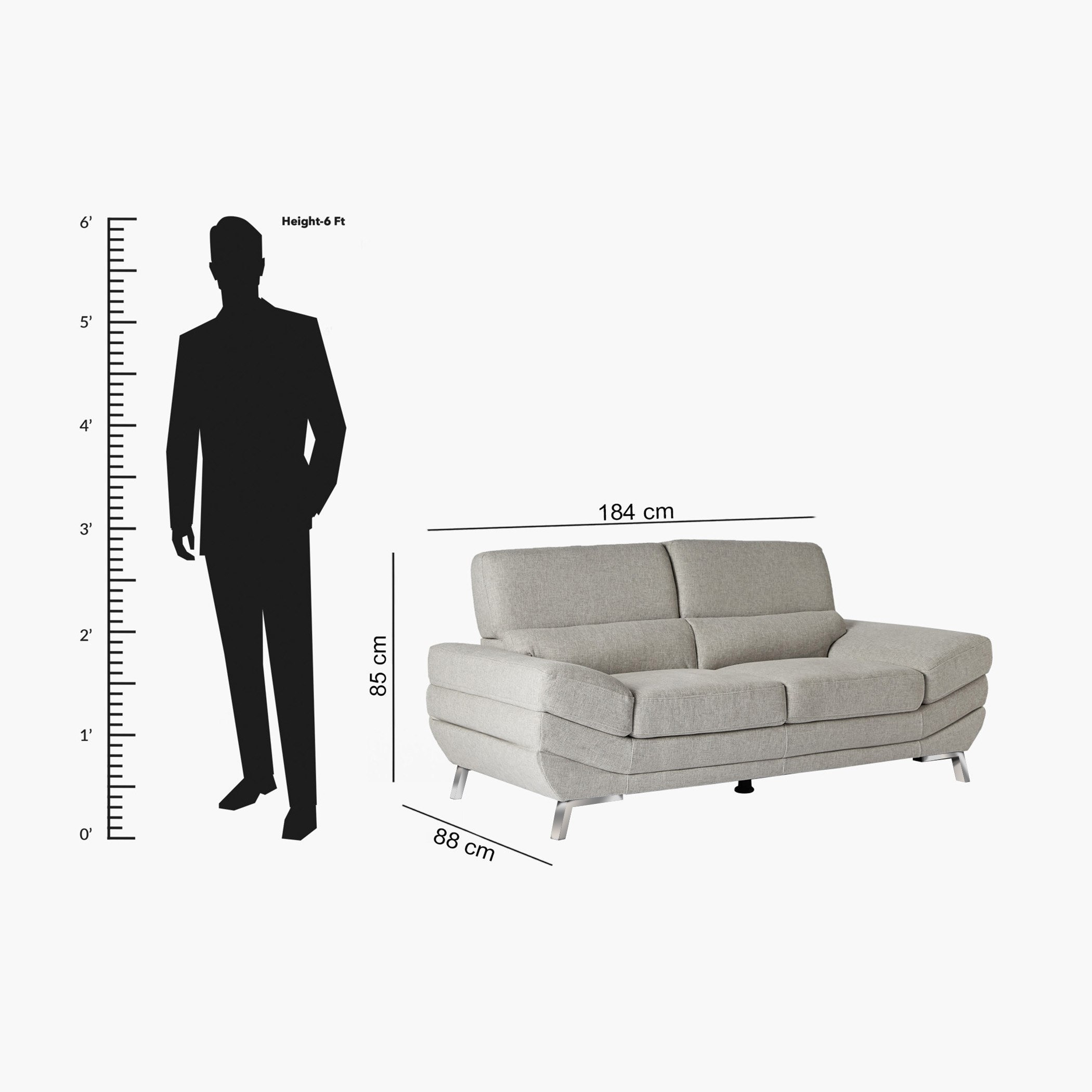 Salerno 2-Seater Fabric Sofa-hbxlivingroom-sofasandarmchairs-sofas-image-14