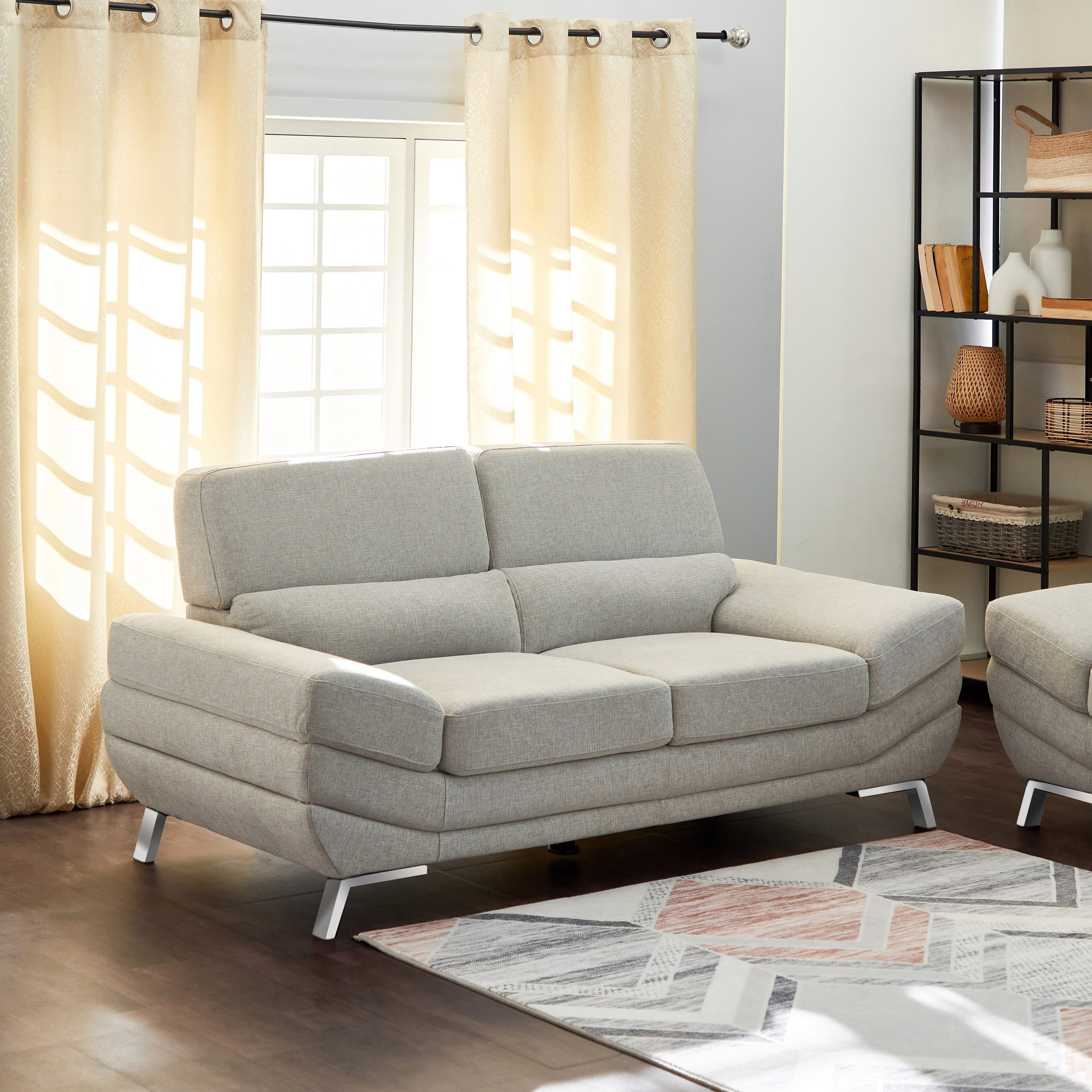 Salerno 2-Seater Fabric Sofa-hbxlivingroom-sofasandarmchairs-sofas-image-2