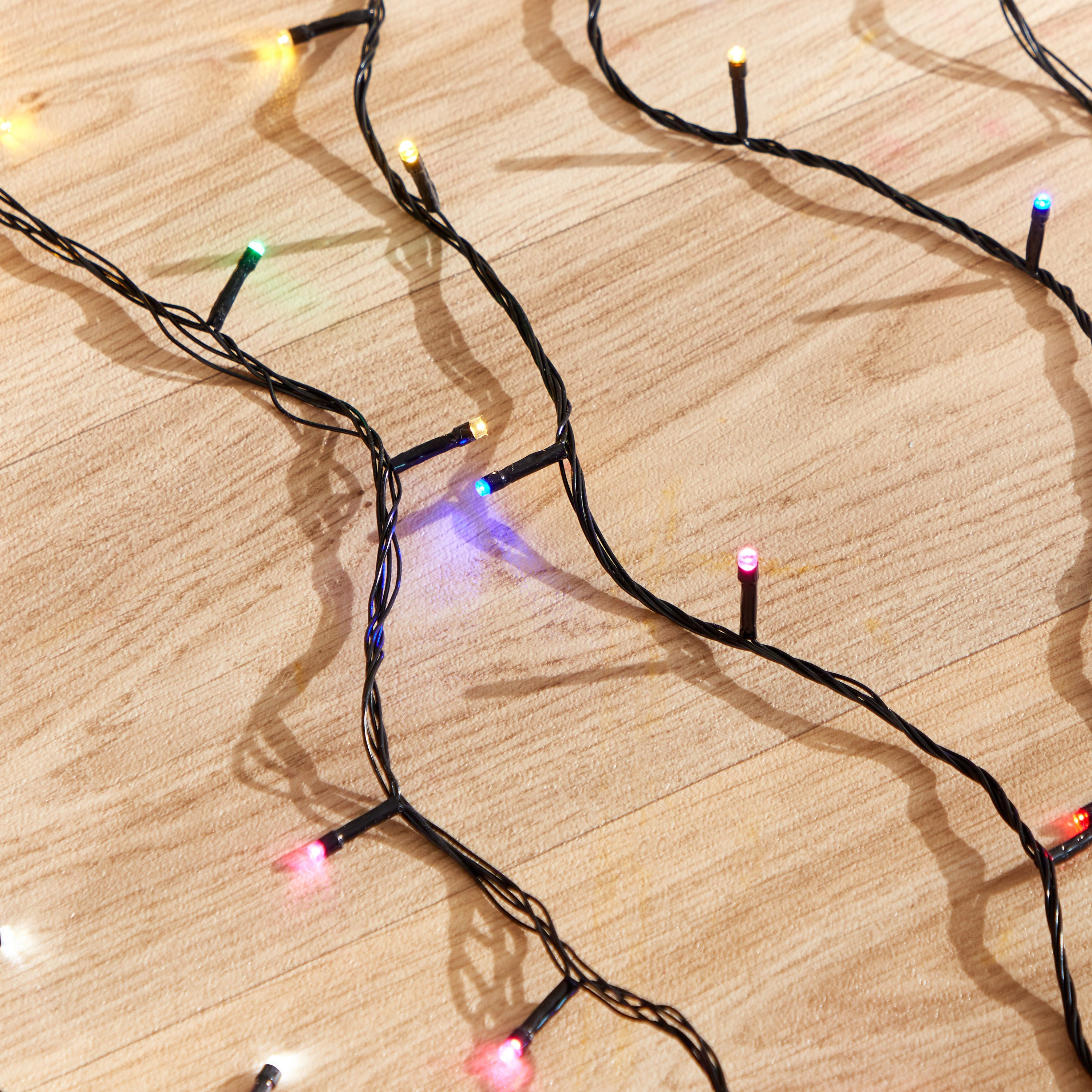 شريط إضاءة بـ120 مصباح إل إي دي شامدول من إيف - 10x10x12 سم-hbxhomeware-lighting-decorativesandstringlights-image-3
