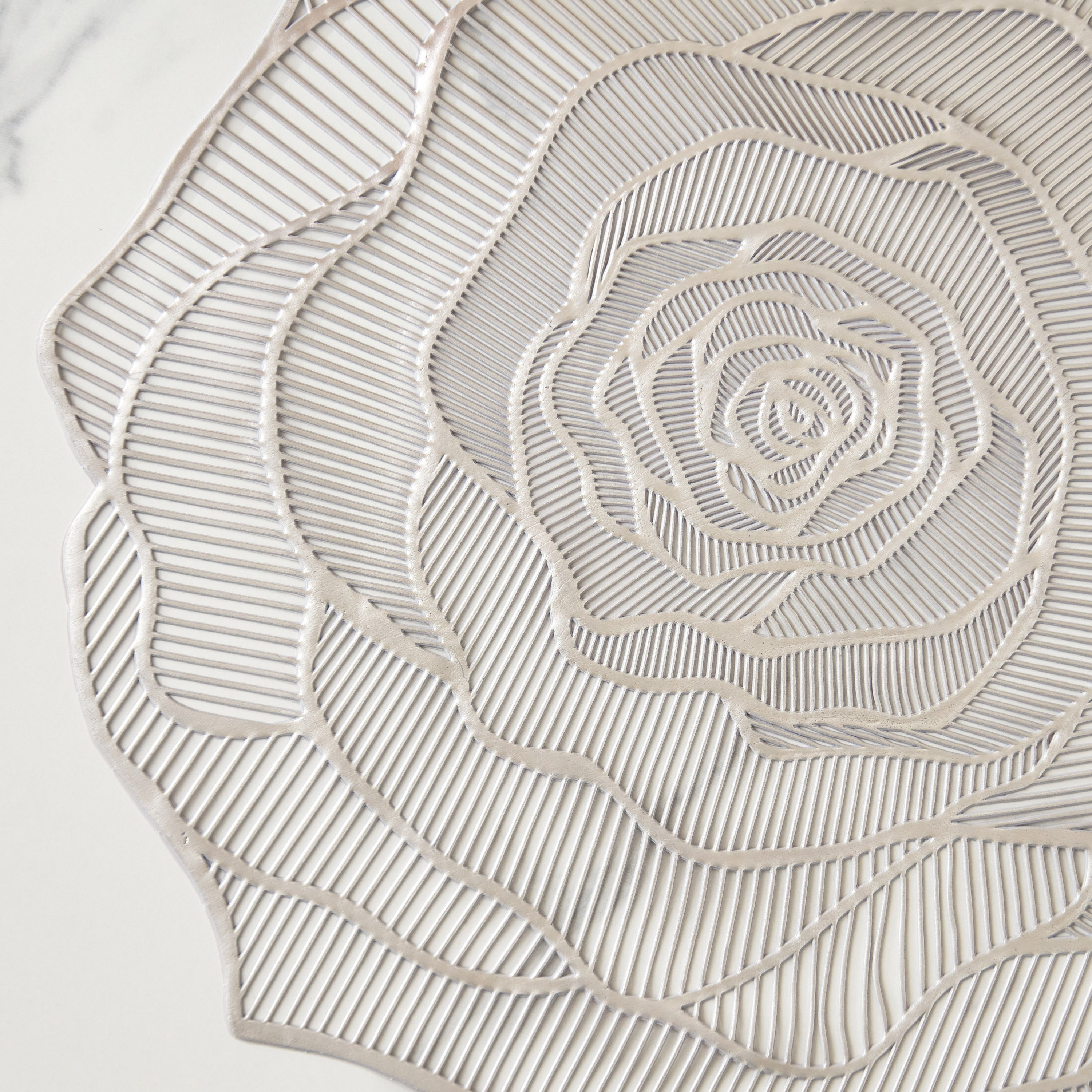 Rosina PVC Placemat - 38 cm-hbxdecorandfurnishings-homefurnishings-tablelinens-image-2