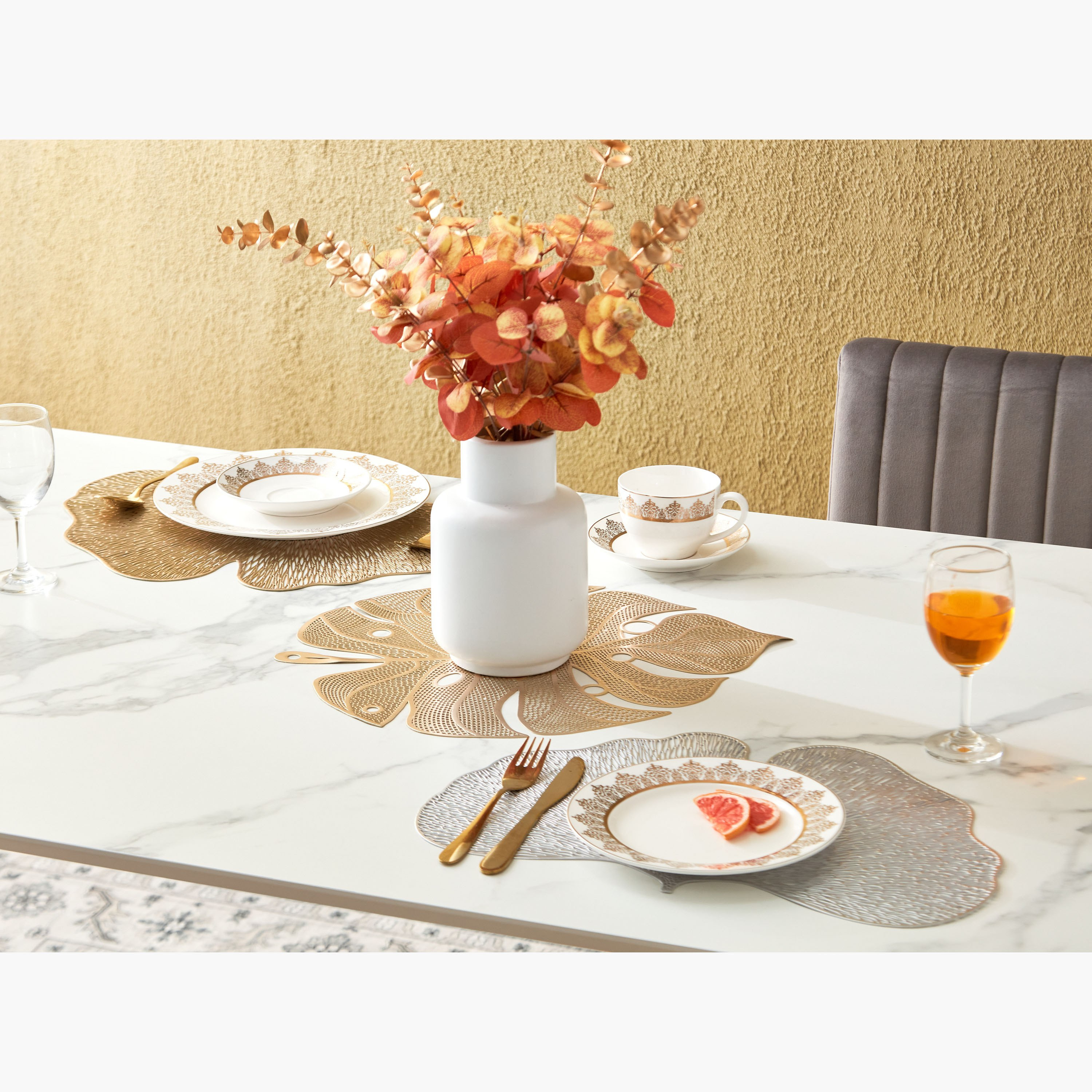 لبادة صحون بي في سي من براكت - 44x36 سم-hbxdecorandfurnishings-homefurnishings-tablelinens-image-4