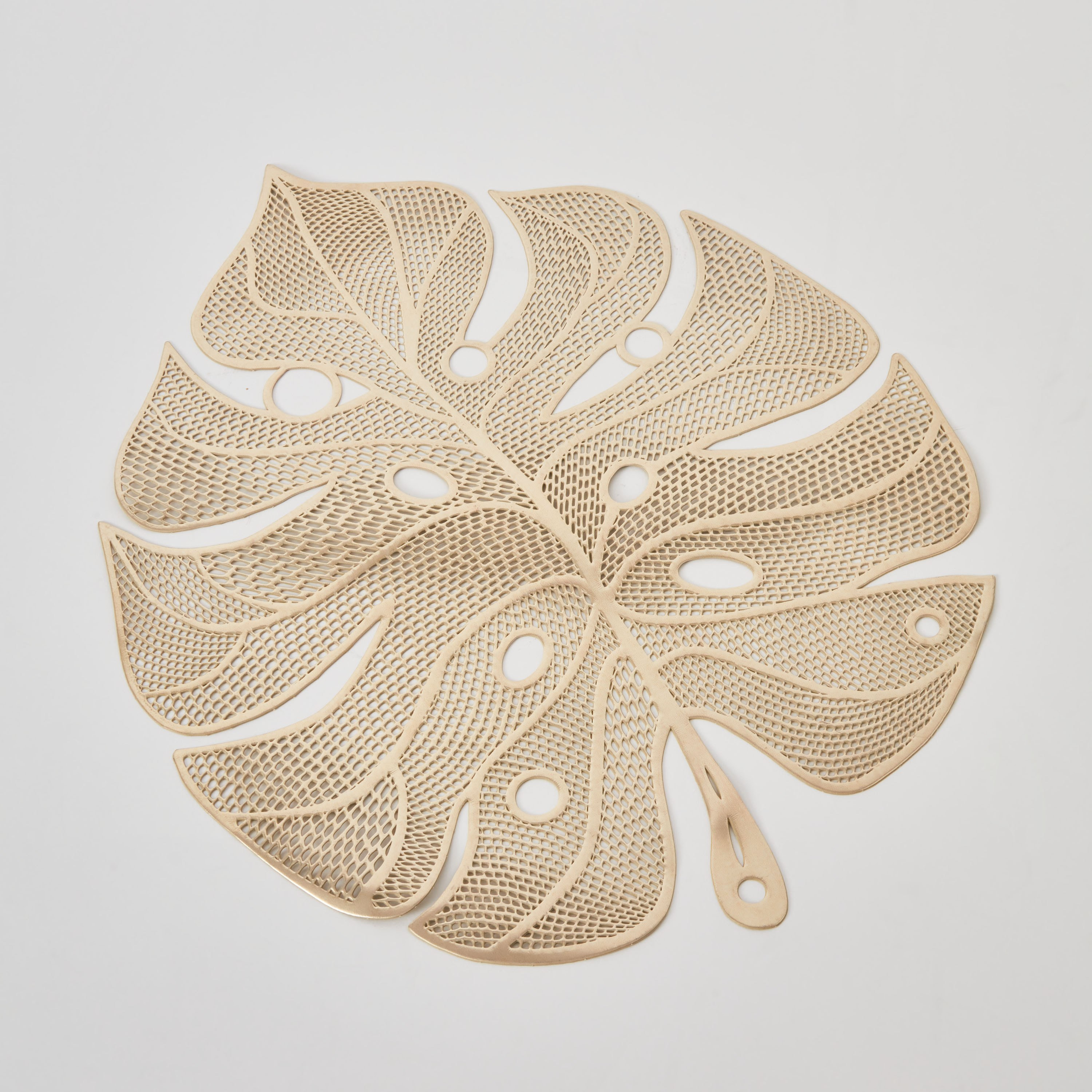 لبادة صحون بي في سي من براكت - 44x36 سم-hbxdecorandfurnishings-homefurnishings-tablelinens-image-5
