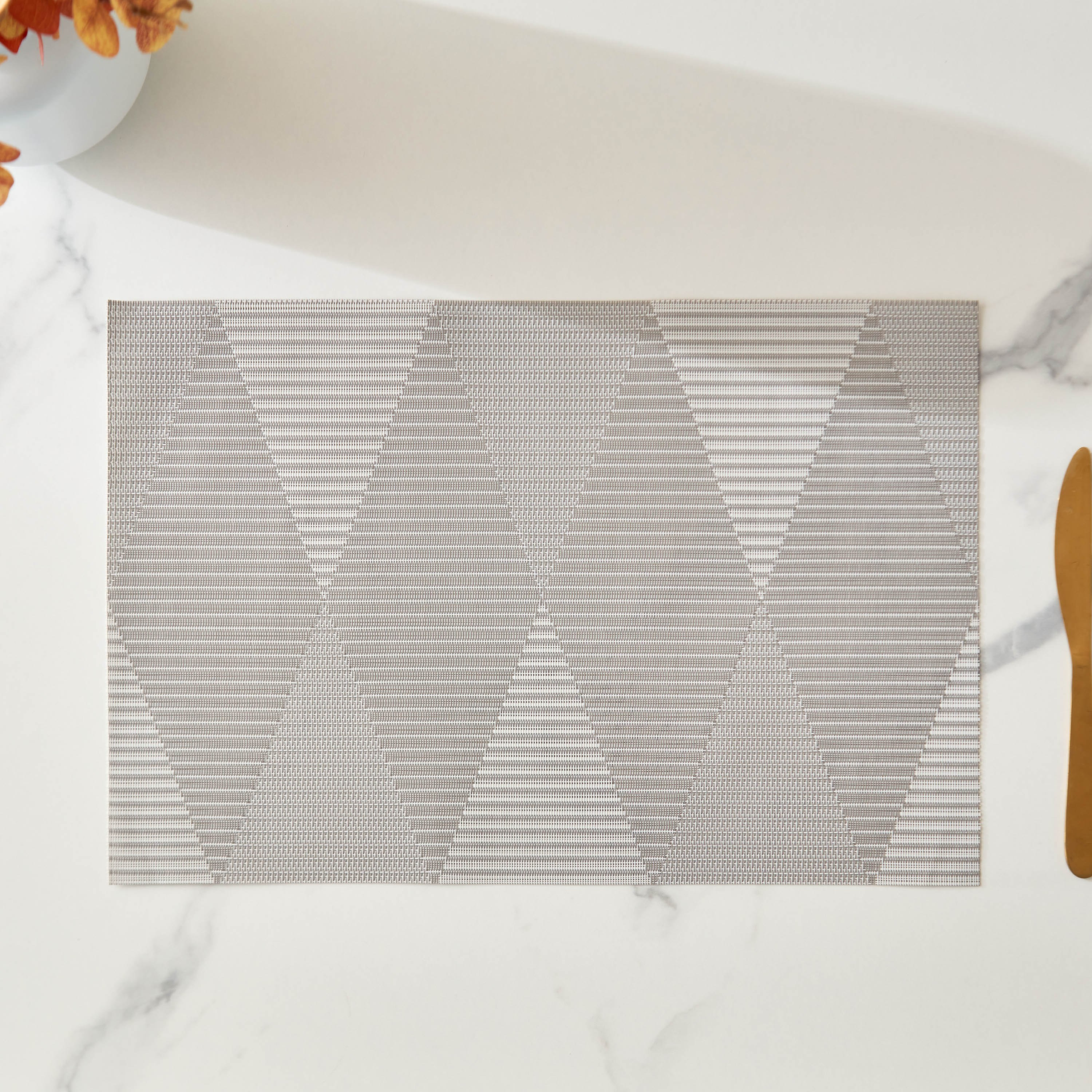 مفرش طاولة بي في سي من كولبي - 30x45 سم-hbxdecorandfurnishings-homefurnishings-tablelinens-image-1