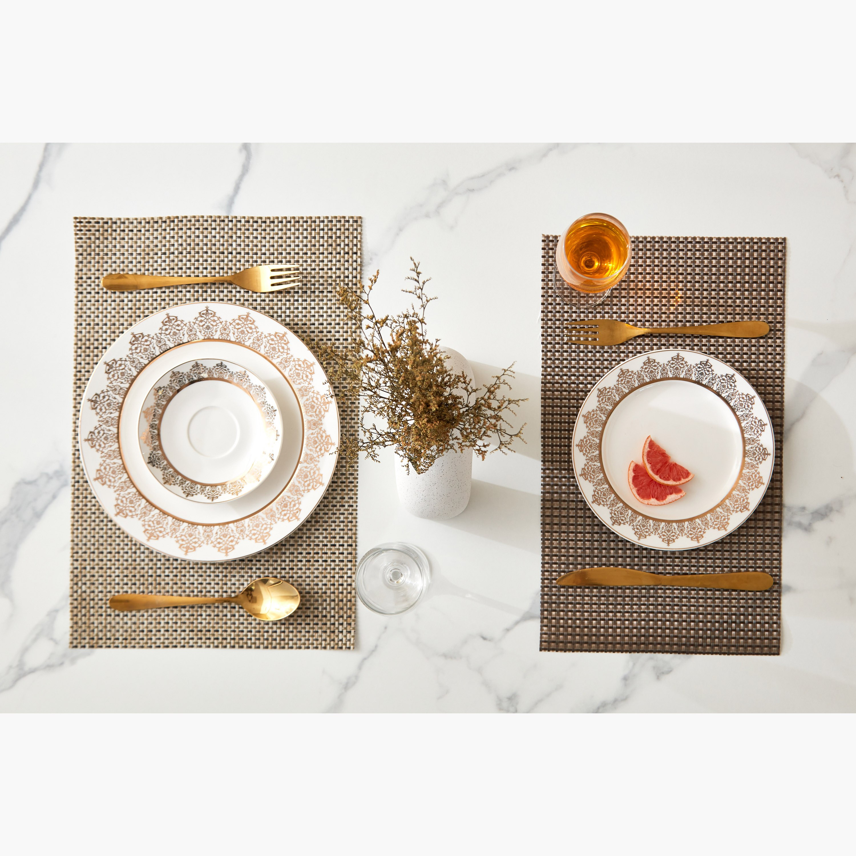 لبادة صحون - ريس - 30x45 سم-hbxdecorandfurnishings-homefurnishings-tablelinens-image-4