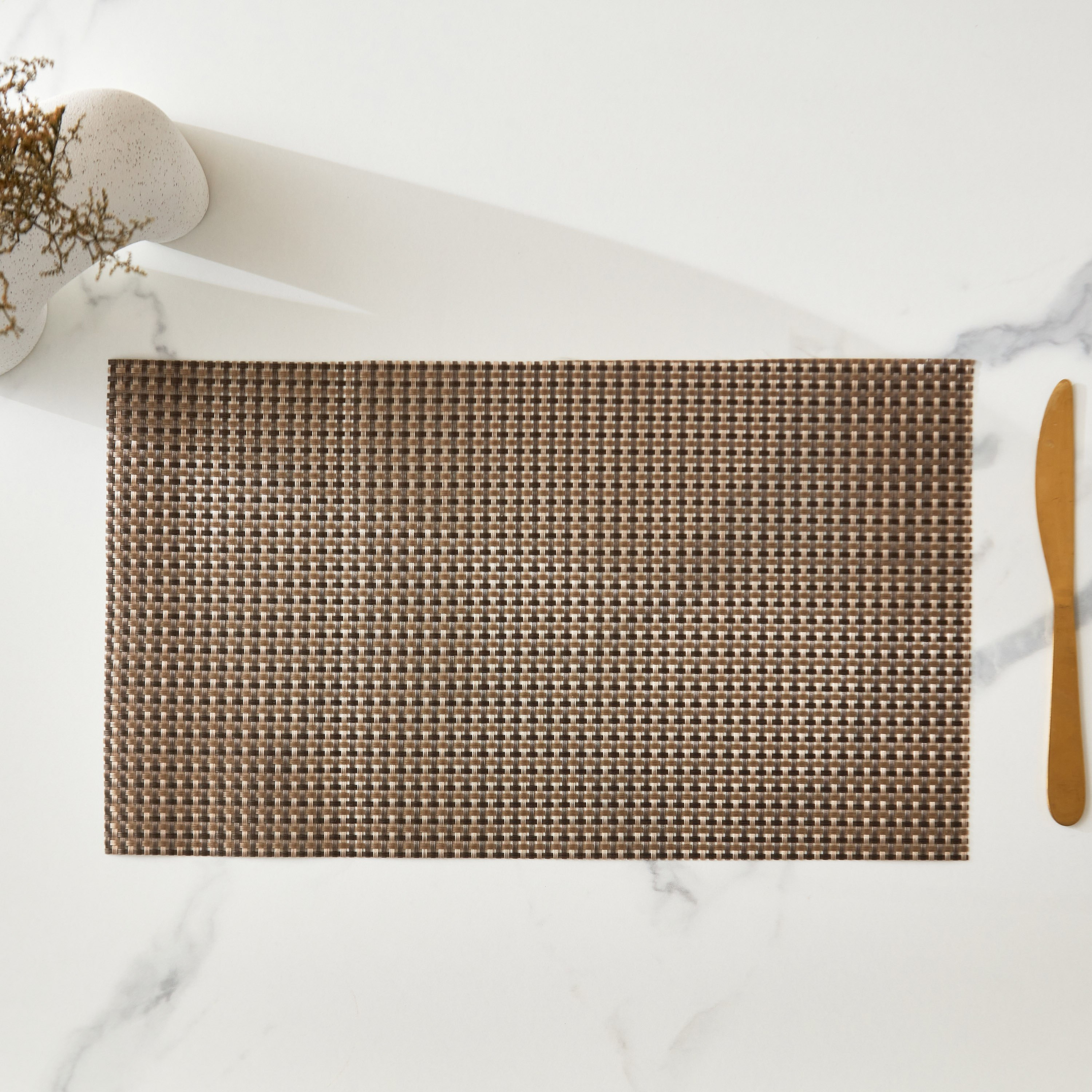 لبادة صحون - ريس - 30x45 سم-hbxdecorandfurnishings-homefurnishings-tablelinens-image-2
