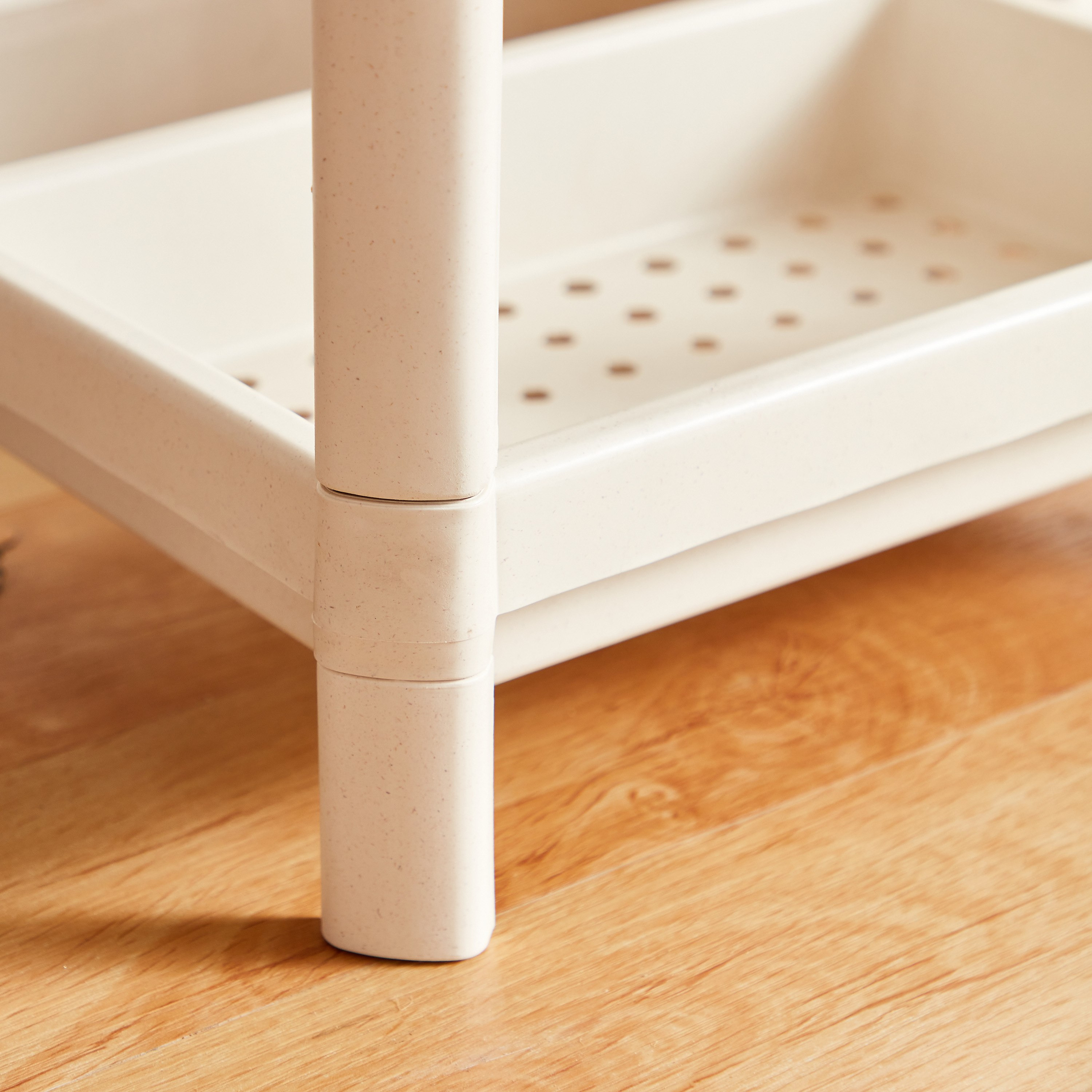 Allure Bios Rectangle 4-Tier Storage Rack - 36x23x100 cm-PROMO_HB_AE_B1G1_250925-image-5