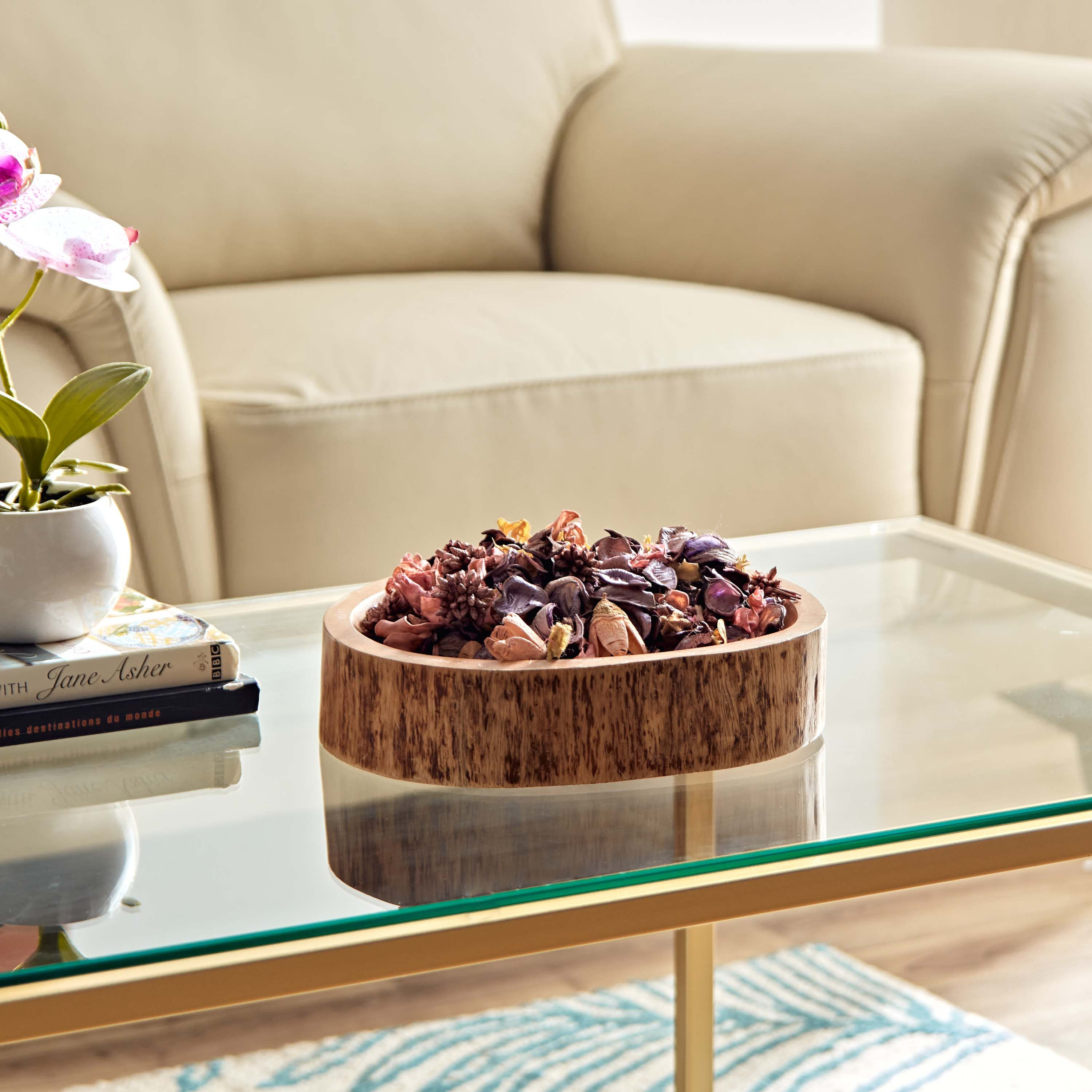 أزهار مجففة قماش برائحة الخزامى من ميدلي - 90 جرام-hbxhomeware-hbxdecorandfurnishings-image-2
