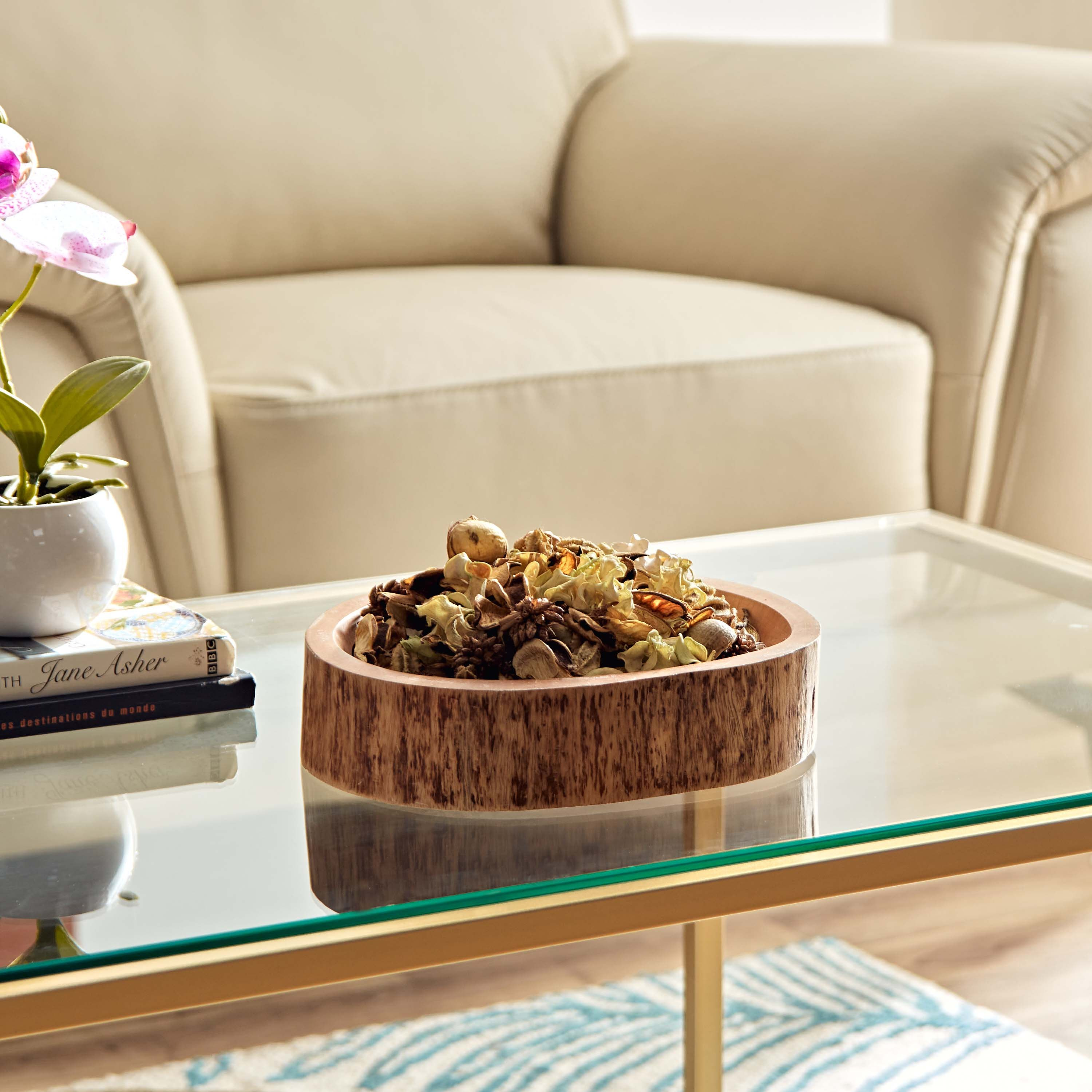أزهار مجففة قماش عشب الليمون من ميدلي - 90 جرام-hbxhomeware-hbxdecorandfurnishings-image-2