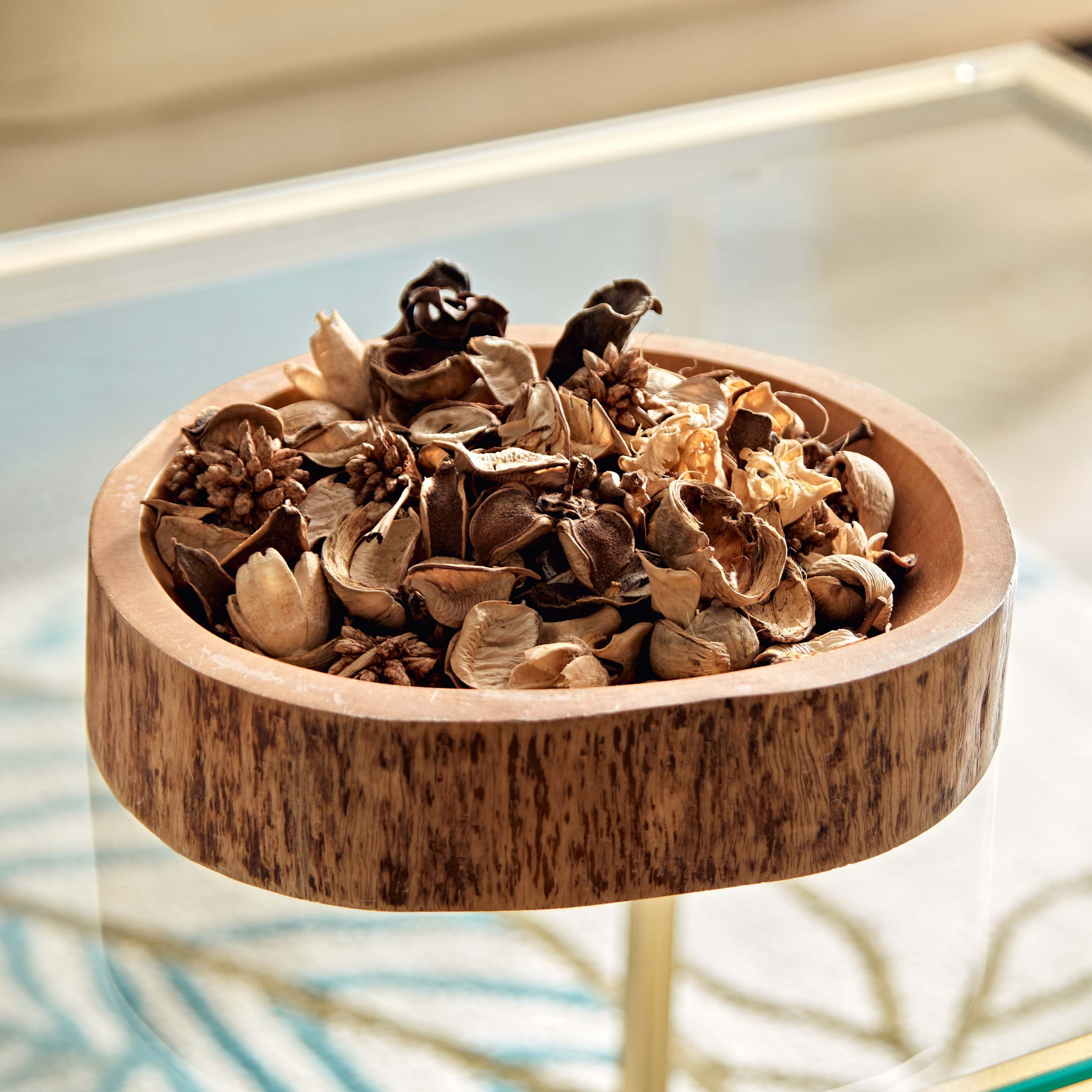 أزهار مجففة قماش فانيلا من ميدلي - 90 جرام-hbxhomeware-hbxdecorandfurnishings-image-1
