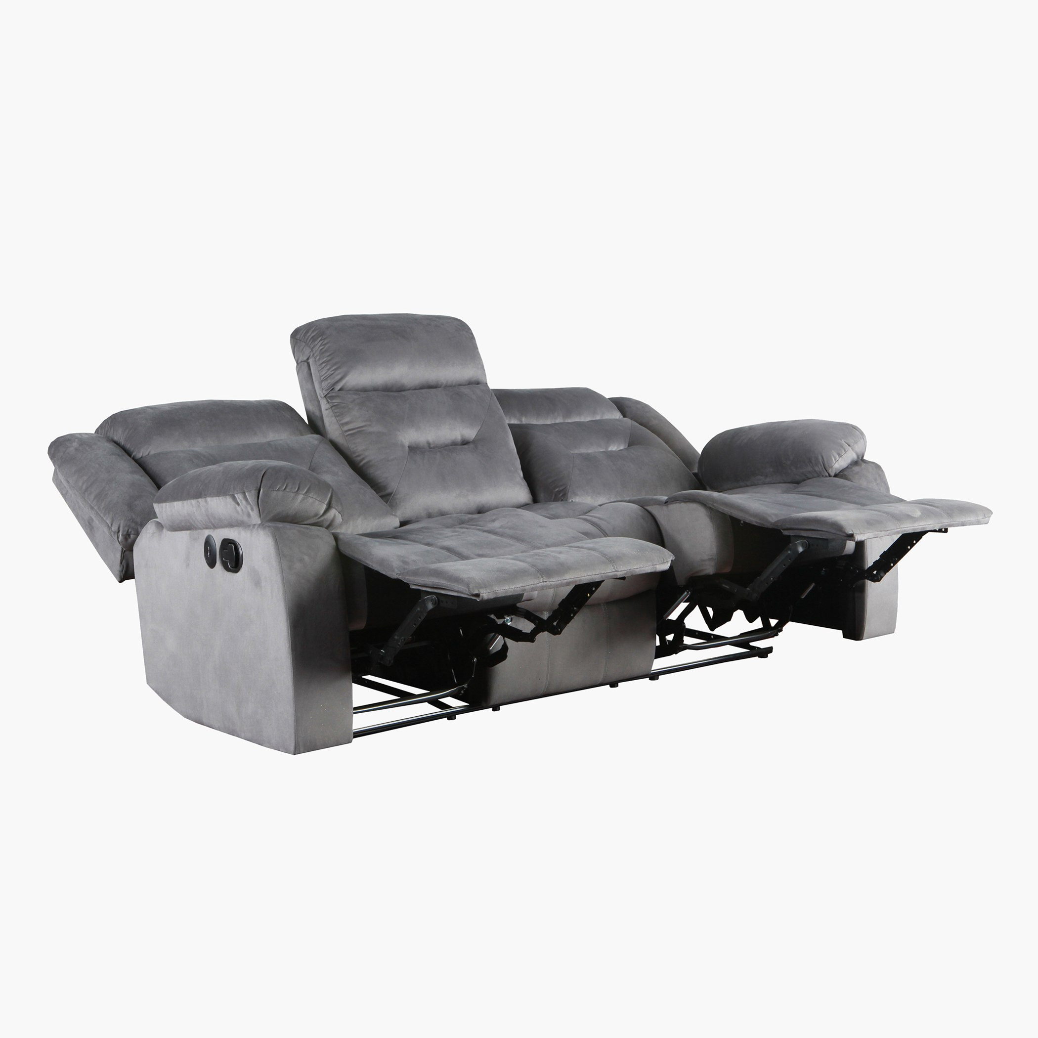 Keith 3-Seater Recliner Sofa with USB-hbxlivingroom-sofasandarmchairs-sofas-image-12