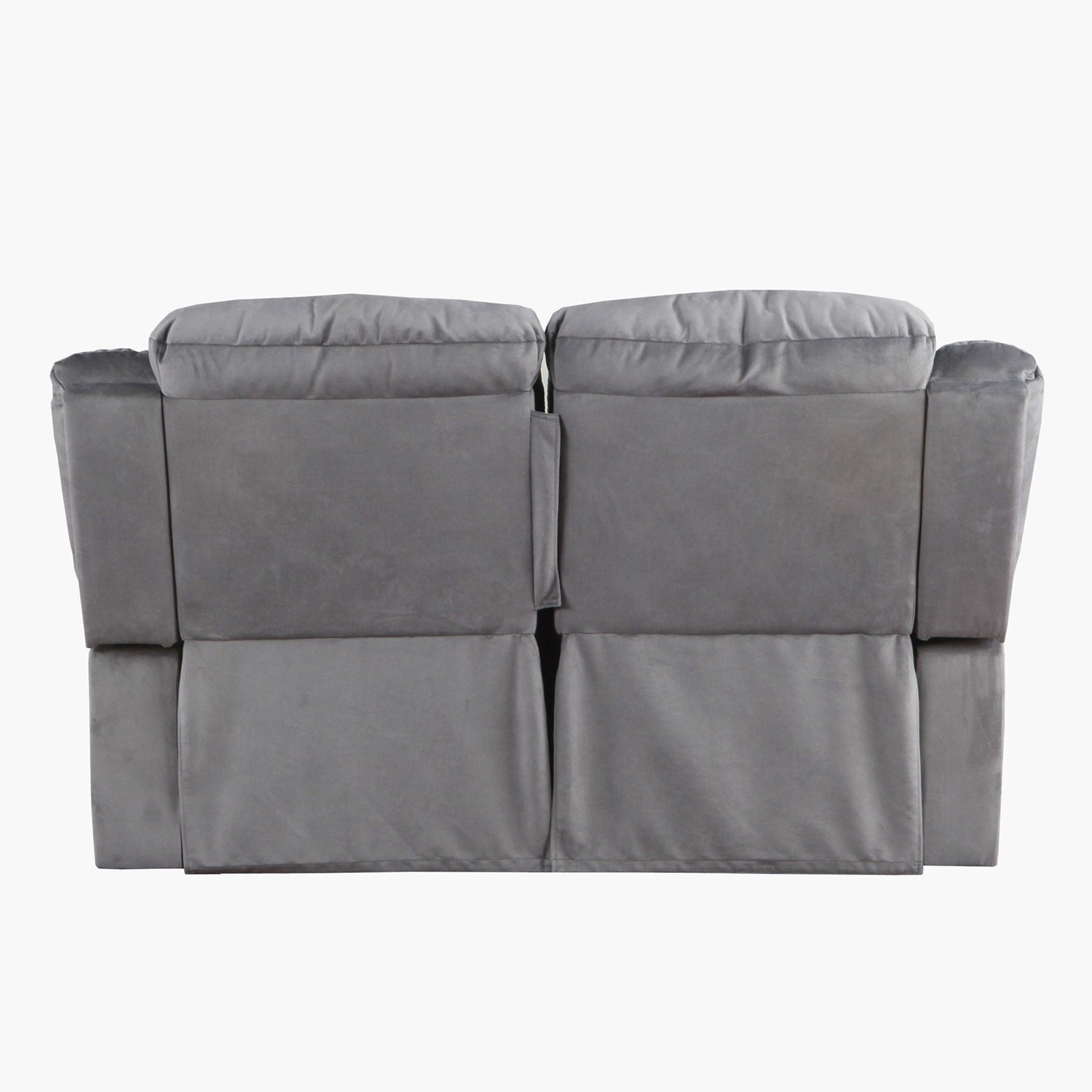 كنبة استرخاء قابلة للضبط مقعدين مع منفذ يو إس بي من كيث-hbxlivingroom-sofasandarmchairs-sofas-image-4