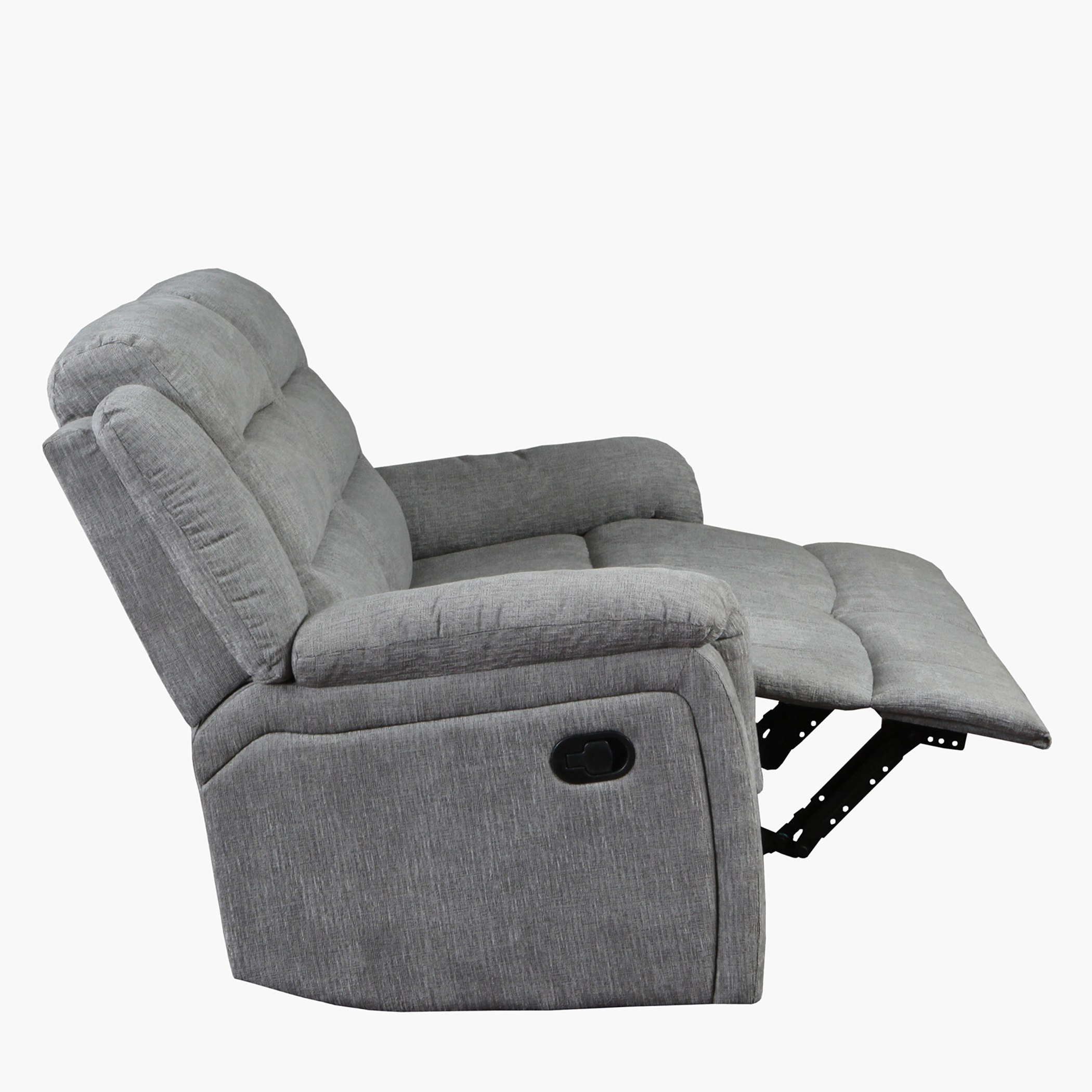طقم كنبة استرخاء بمقعدين من جريفين-hbxlivingroom-sofasandarmchairs-sofas-image-2