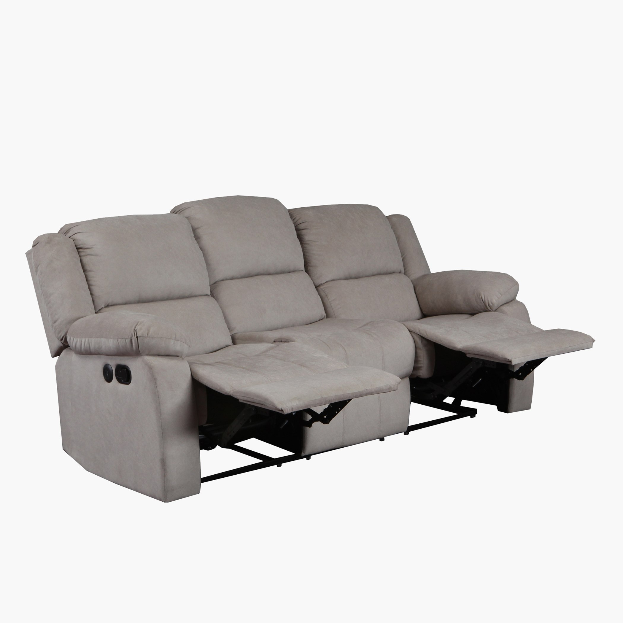 كنبة استرخاء 3 مقاعد مع USB من جاسبر-hbxlivingroom-sofasandarmchairs-sofas-image-5