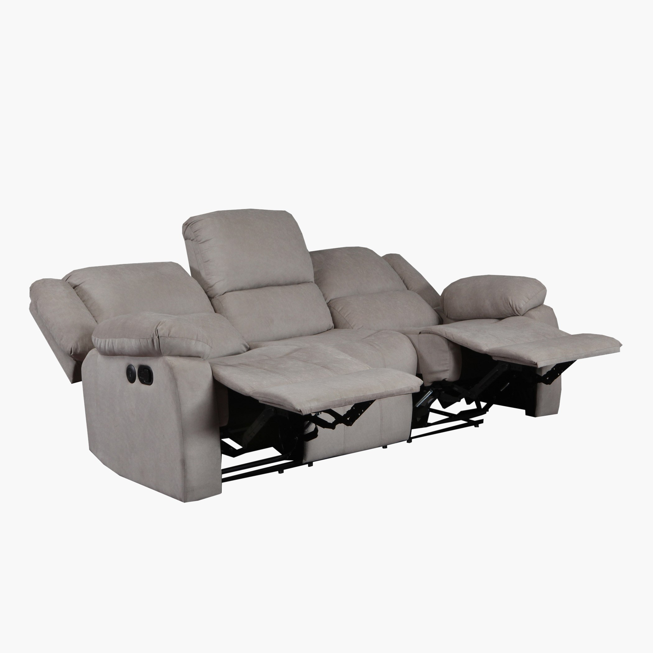 كنبة استرخاء 3 مقاعد مع USB من جاسبر-hbxlivingroom-sofasandarmchairs-sofas-image-6