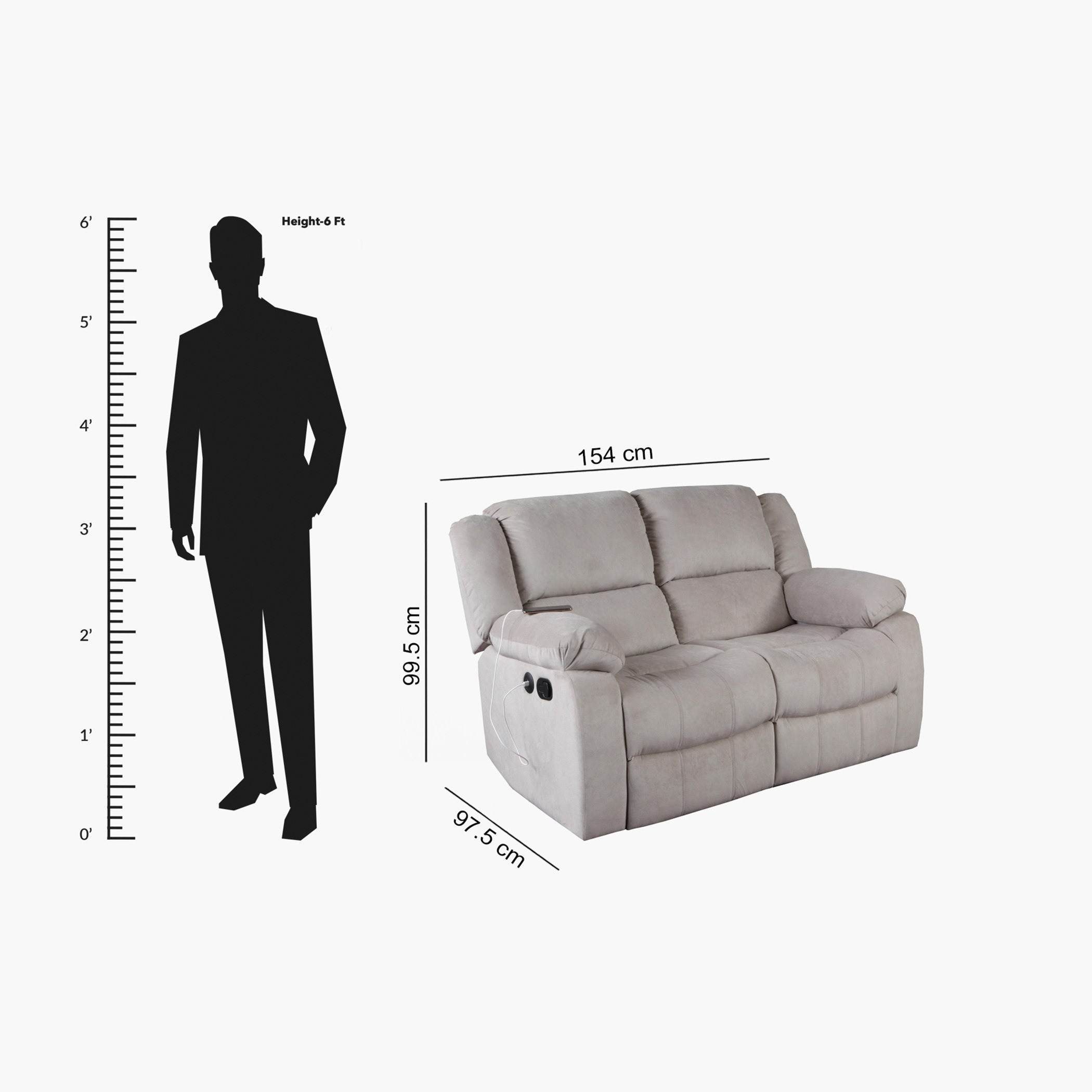 كنبة استرخاء مقعدين مع يو إس بي من جاسبر-hbxlivingroom-sofasandarmchairs-sofas-image-11