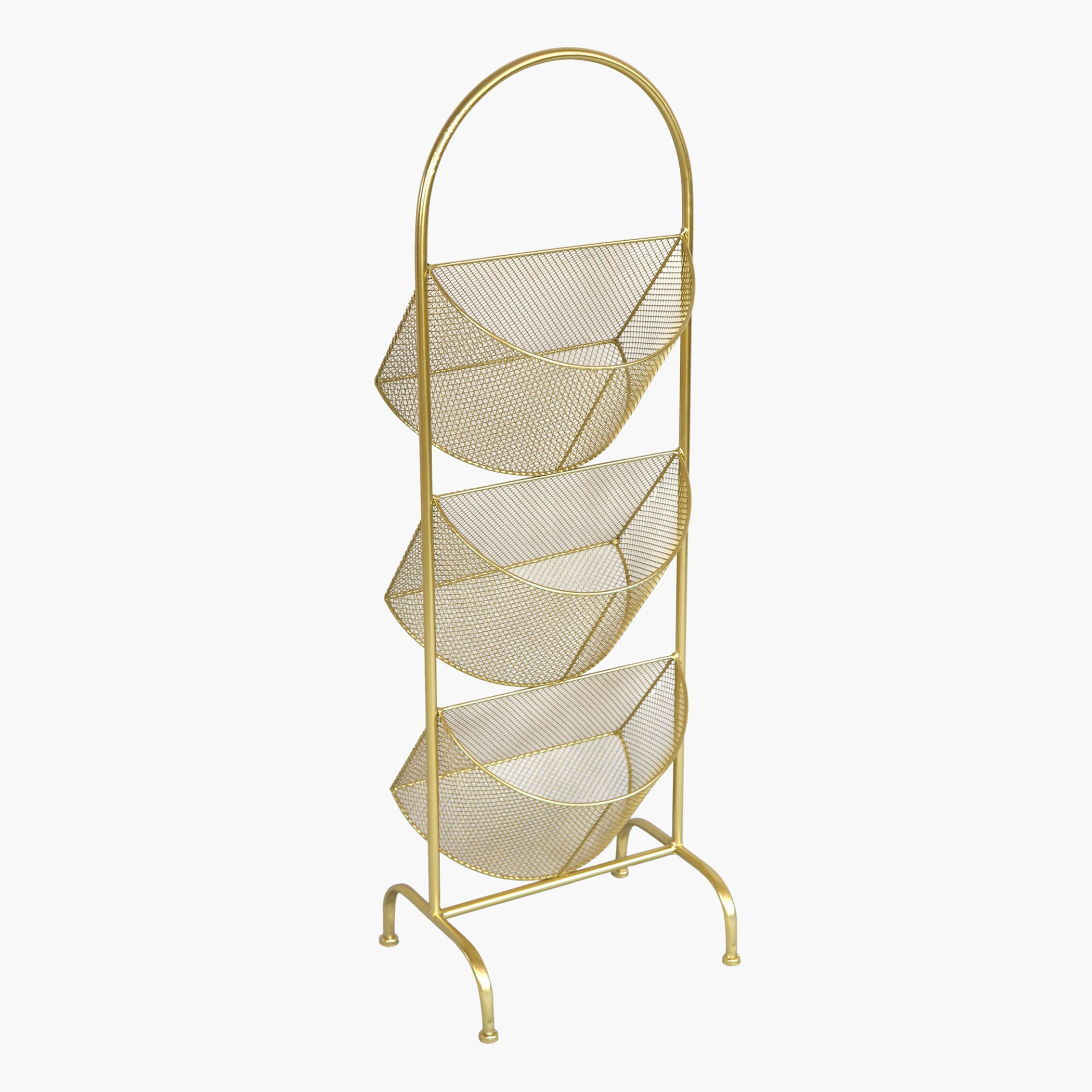 حامل تخزين 3 طوابق من فوجو-hbxoutdoor-hbxoutdoorfurniture-racks-image-2