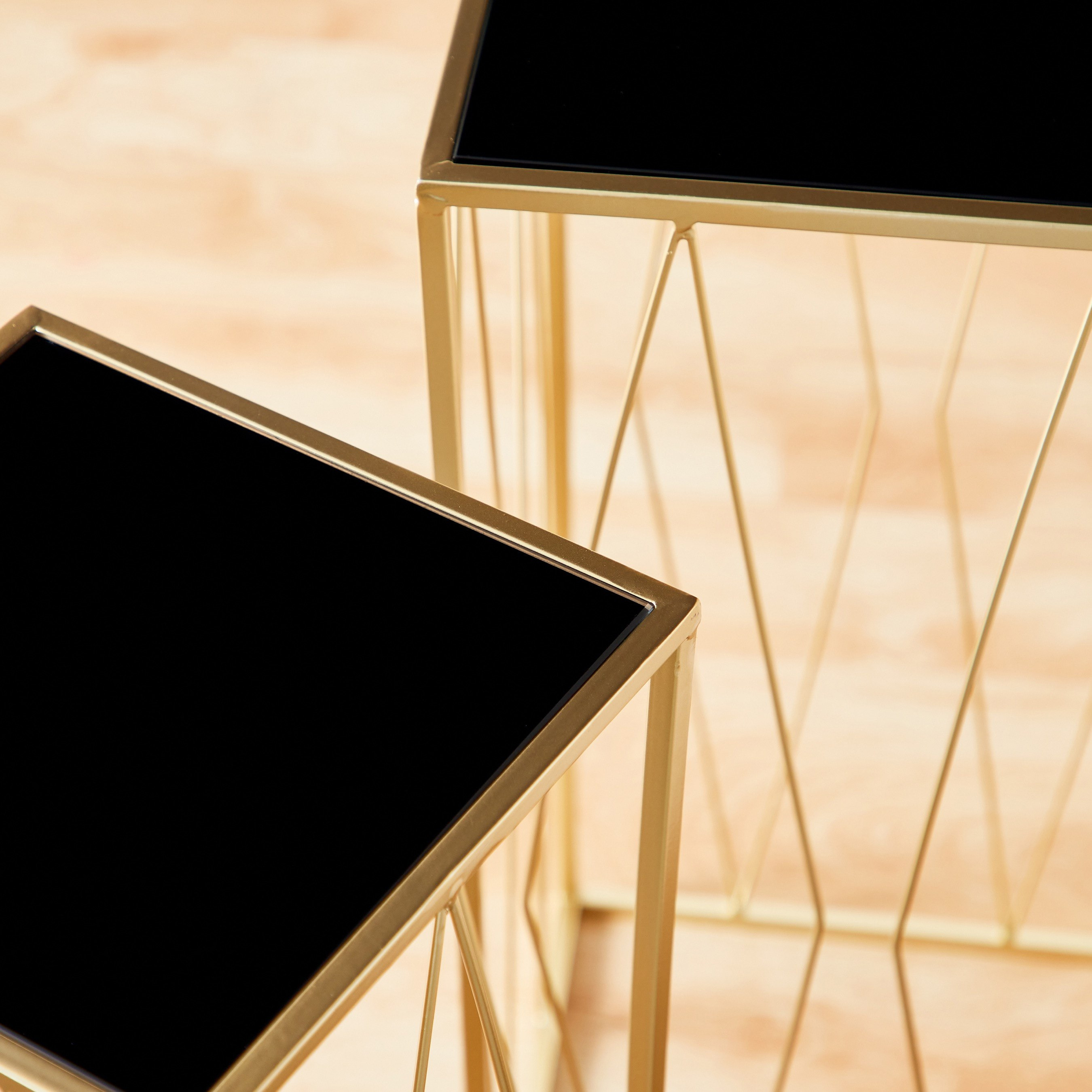حامل إناء زرع من مورليتا - طقم من قطعتين-hbxfurniture-livingroom-endtables-image-4