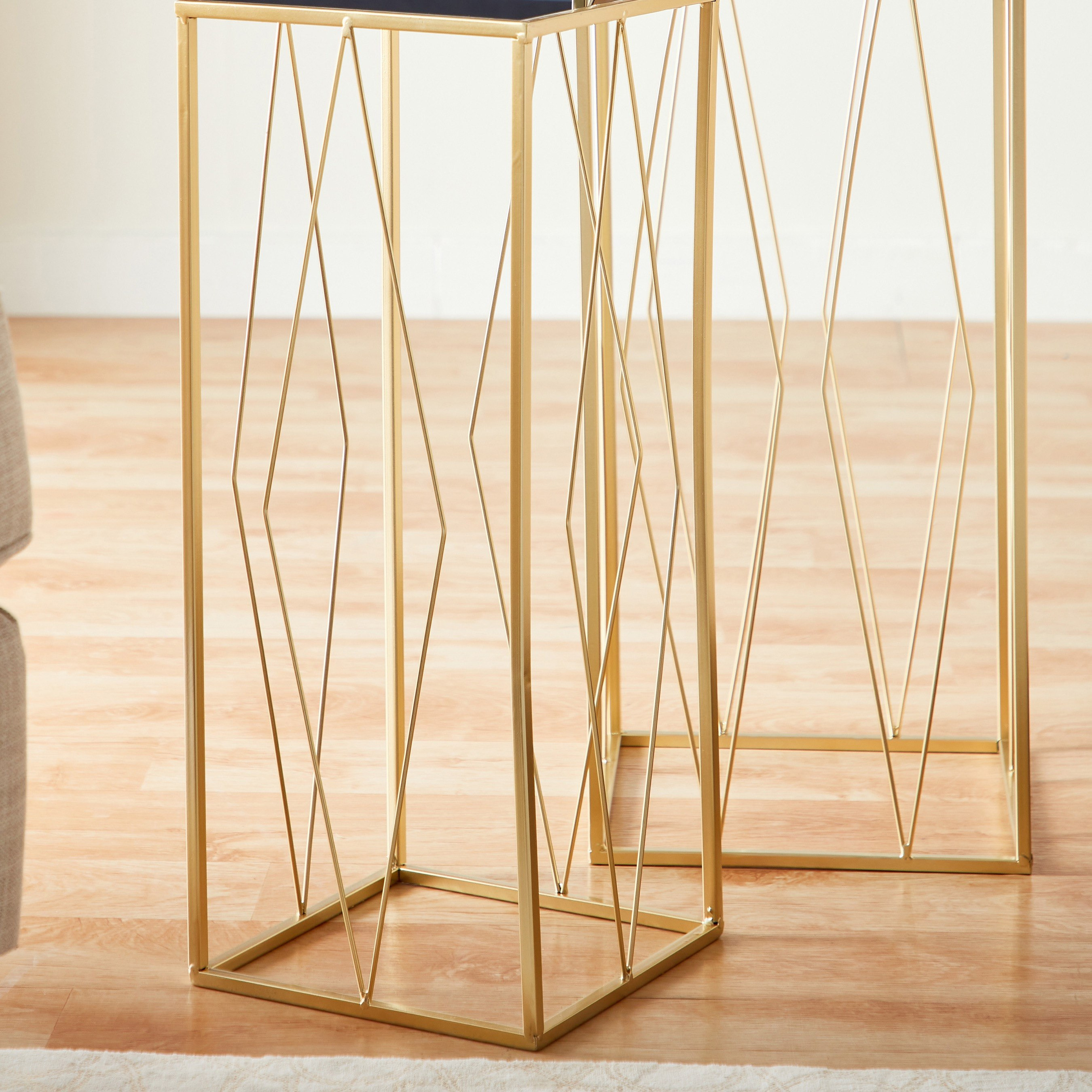 حامل إناء زرع من مورليتا - طقم من قطعتين-hbxfurniture-livingroom-endtables-image-5