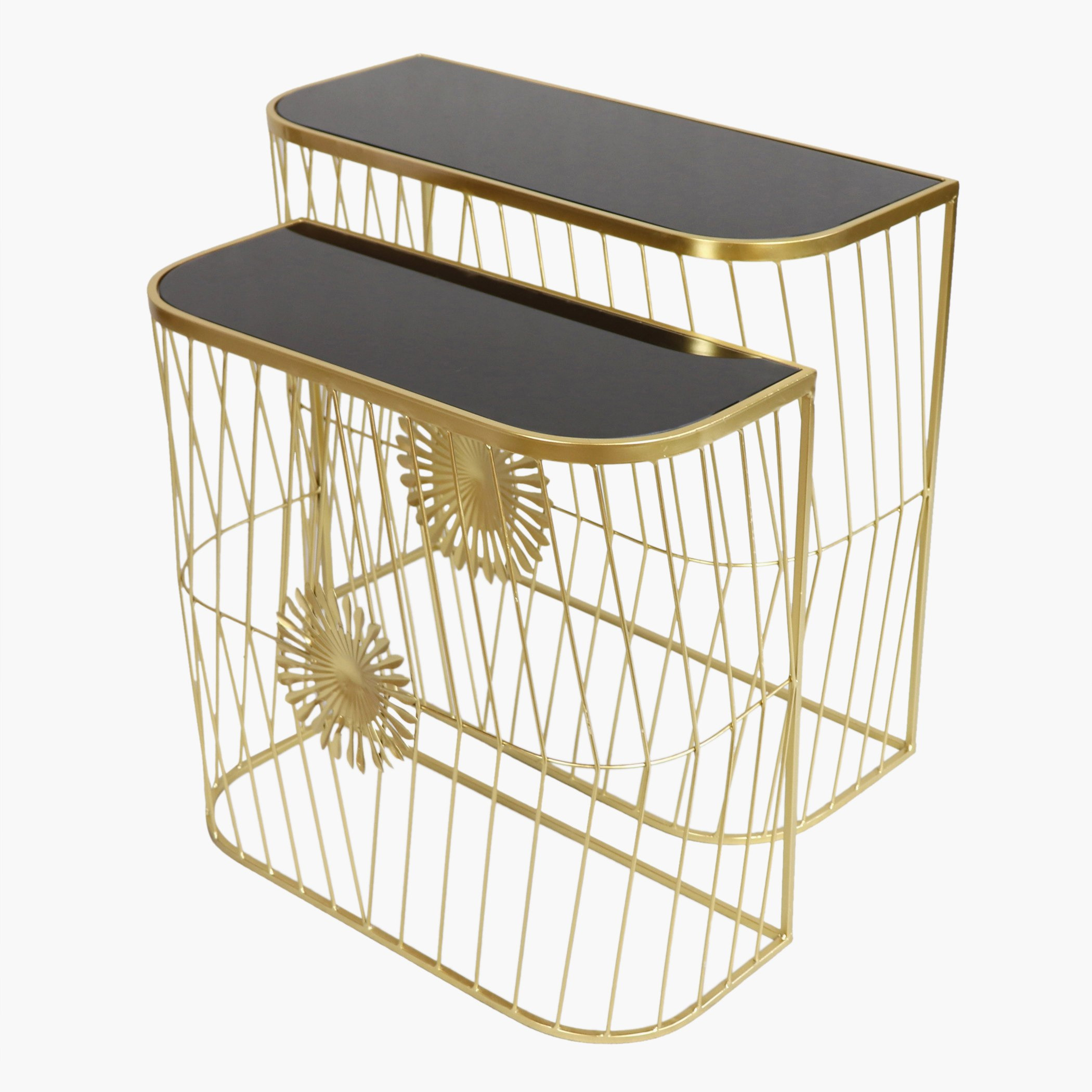 طاولة كونسول من أبيرا - طقم من قطعتين-hbxfurniture-tablesandstands-consoletables-image-6
