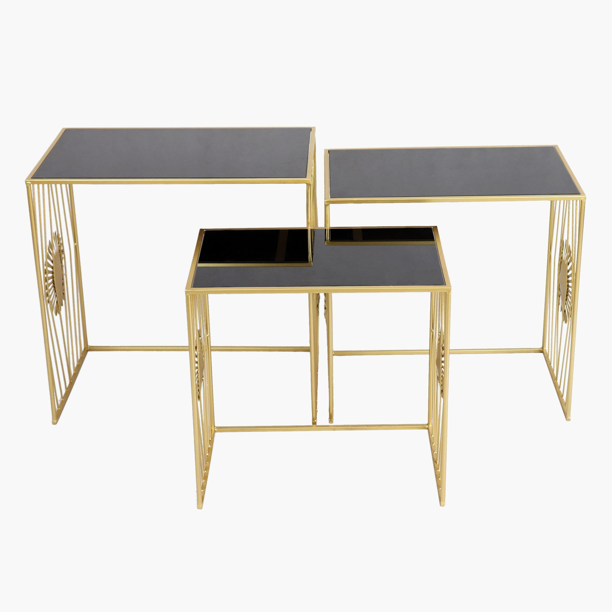 طقم طاولات متداخلة 3 قطع من أبيرا-hbxfurniture-livingroom-nestingtables-image-2