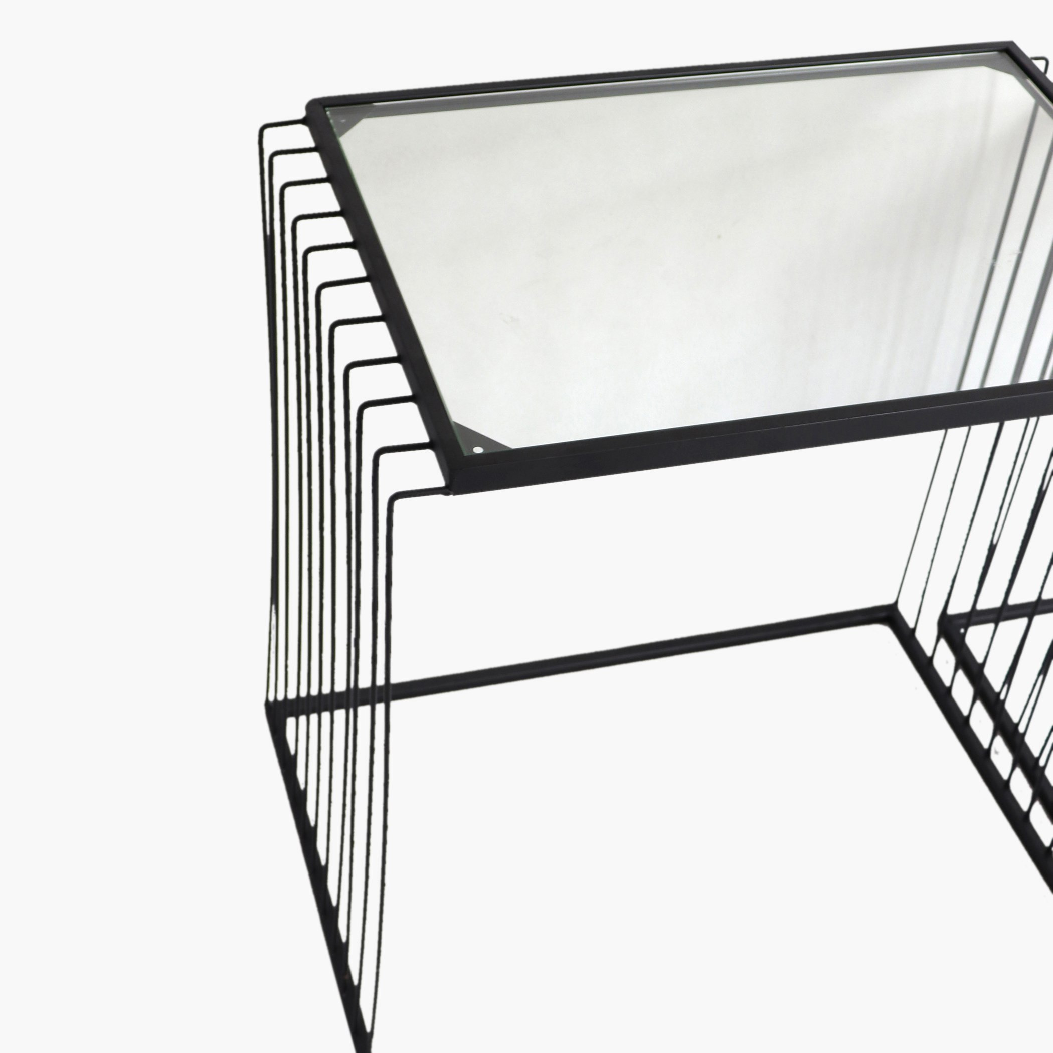 طقم طاولات متداخلة من تيريون - 3 قطع-hbxfurniture-livingroom-nestingtables-image-3