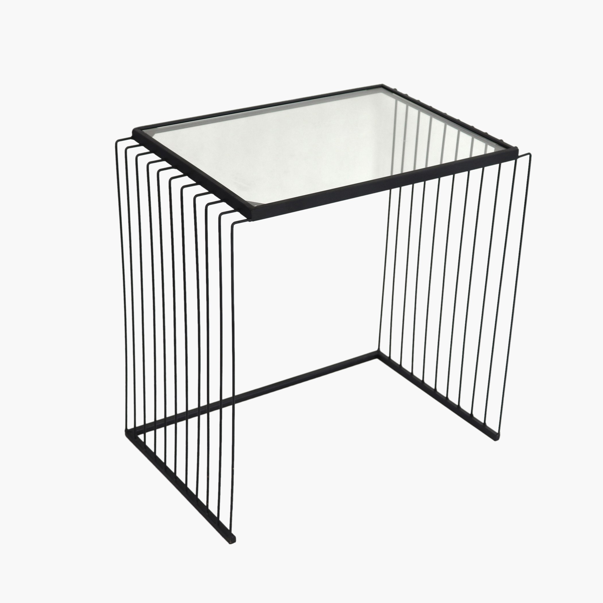 طقم طاولات متداخلة من تيريون - 3 قطع-hbxfurniture-livingroom-nestingtables-image-7