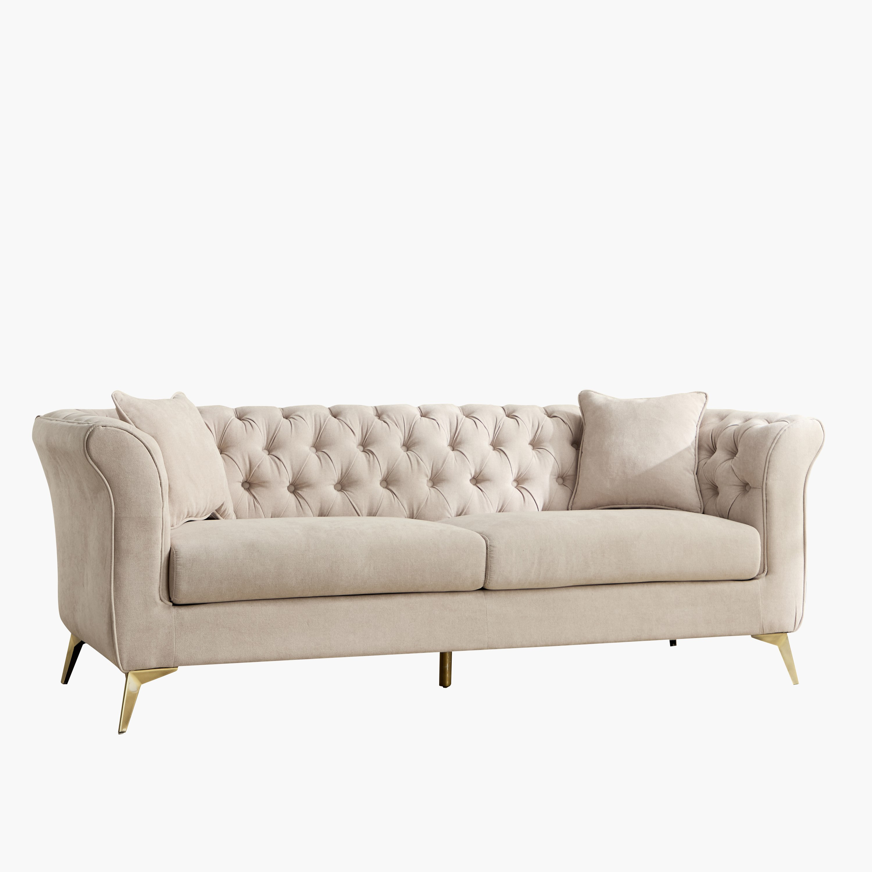 كنبة قماش 3 مقاعد مع وسادتين من أورو-hbxlivingroom-sofasandarmchairs-sofas-image-11