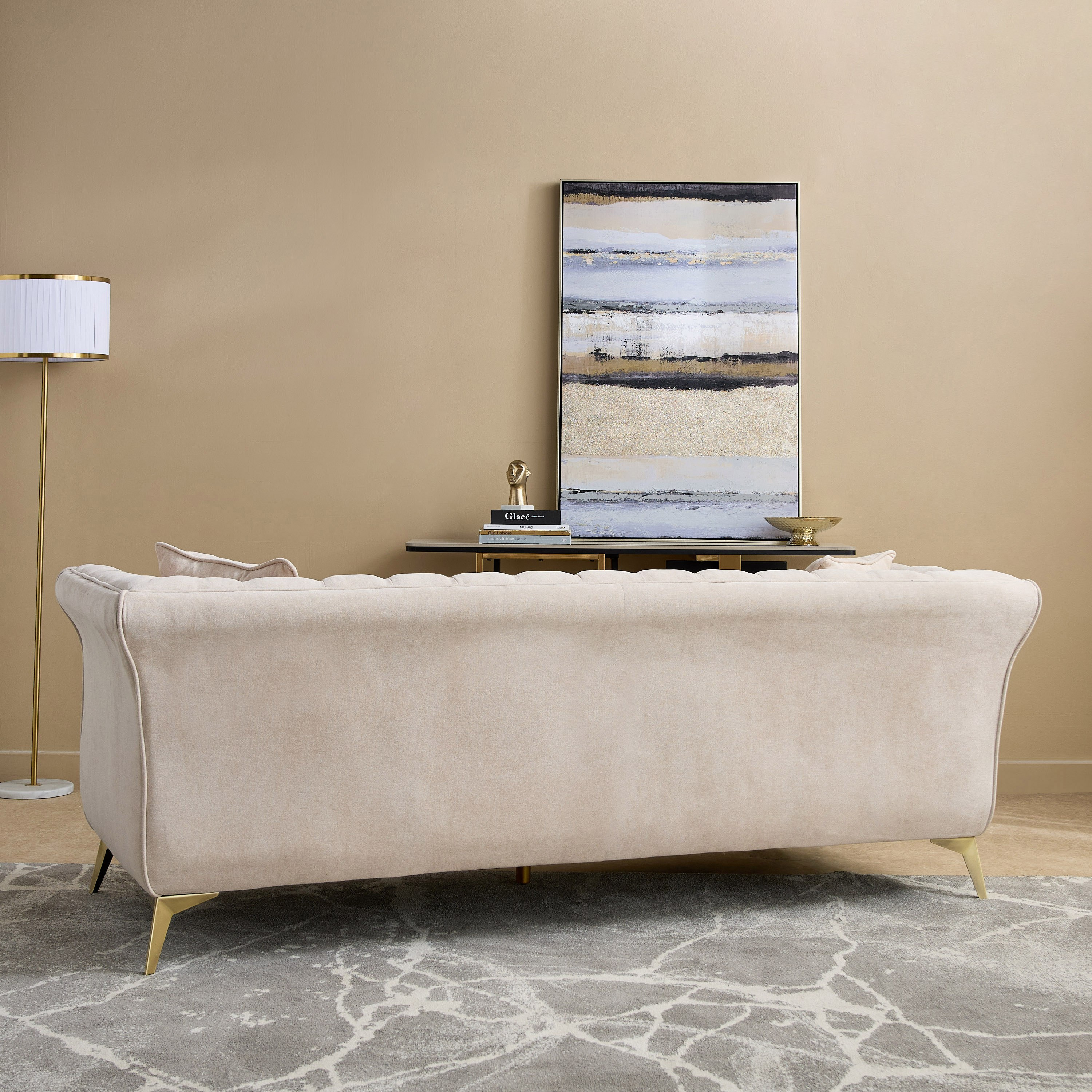 كنبة قماش 3 مقاعد مع وسادتين من أورو-hbxlivingroom-sofasandarmchairs-sofas-image-3
