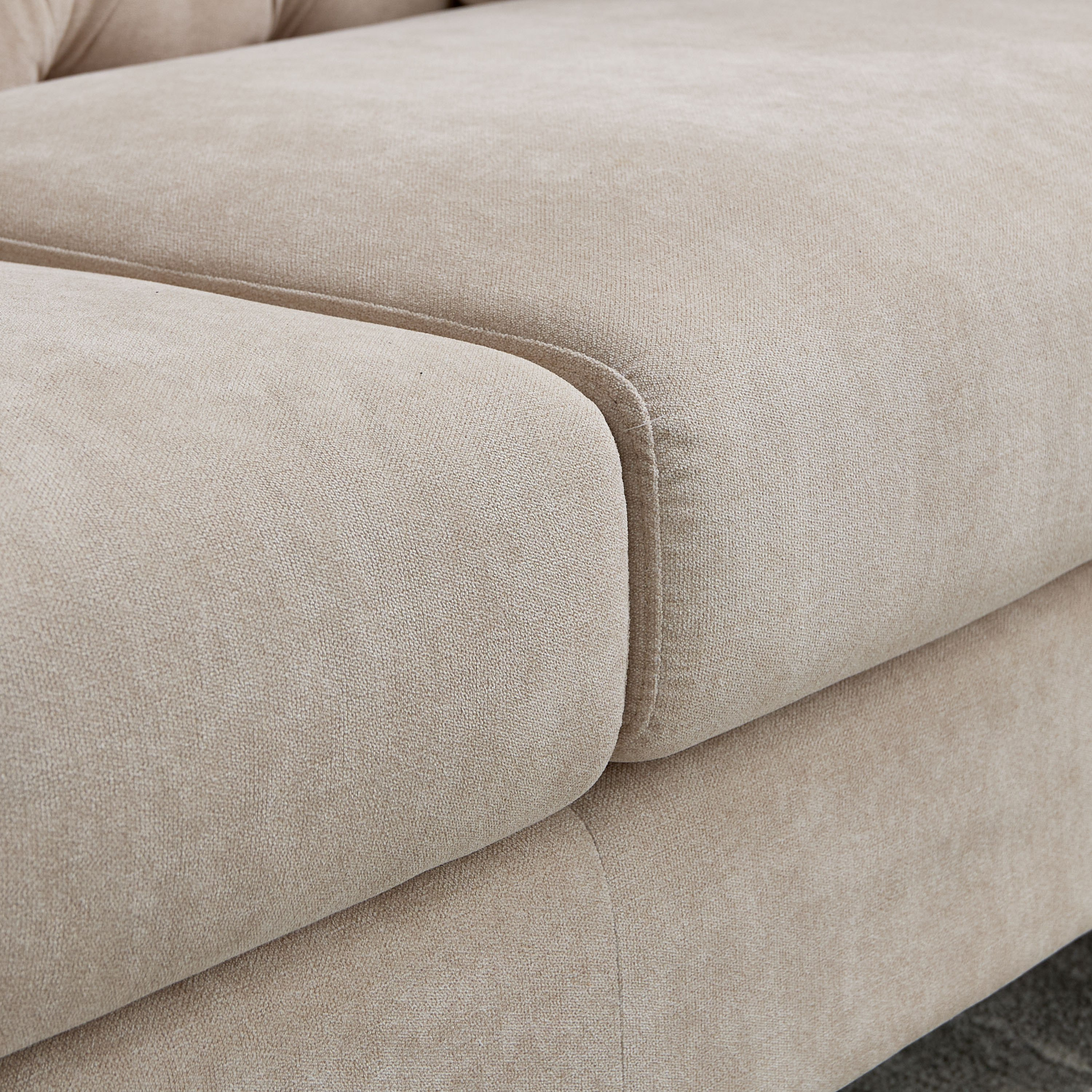 كنبة قماش 3 مقاعد مع وسادتين من أورو-hbxlivingroom-sofasandarmchairs-sofas-image-8