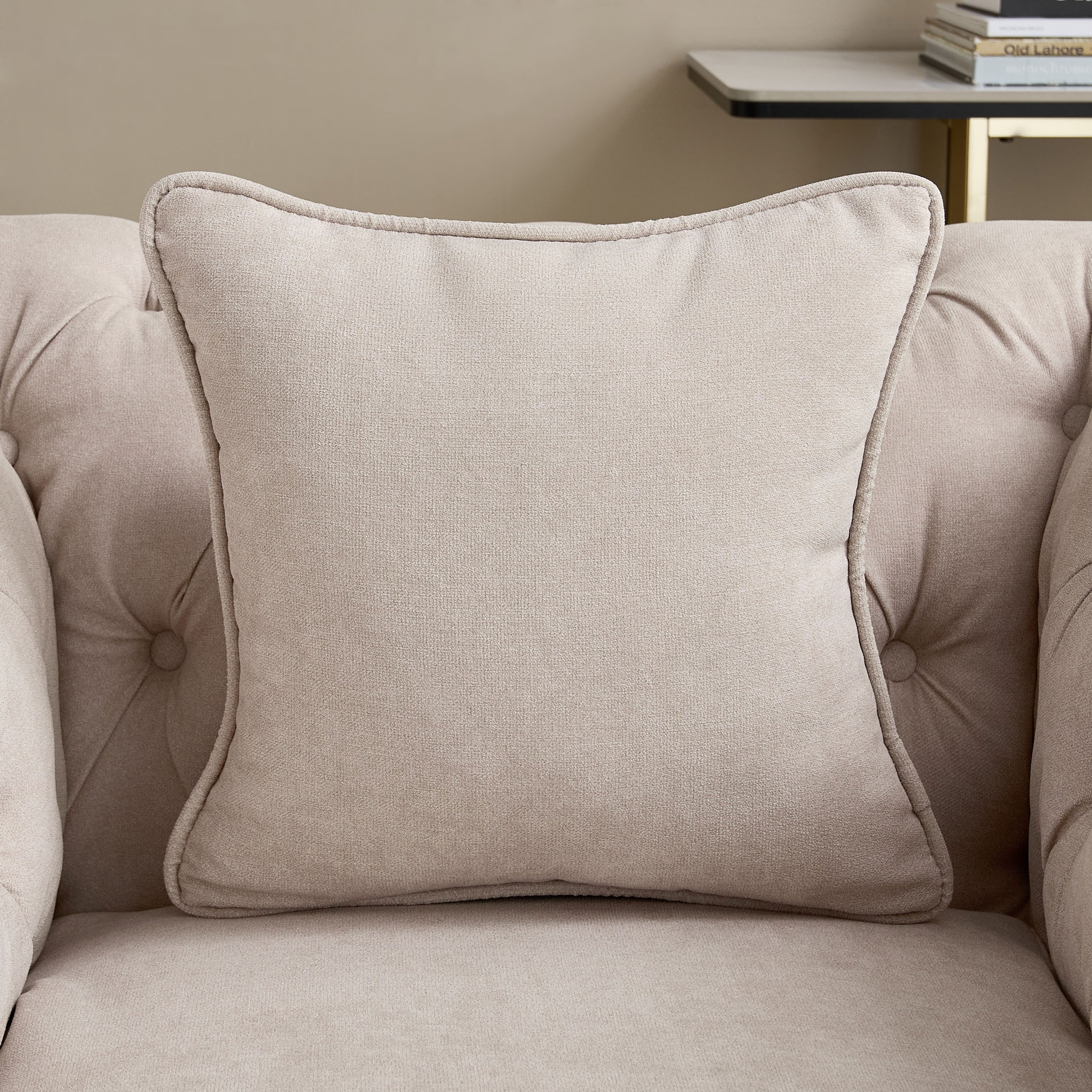Oro 1-Seater Fabric Sofa with Cushion-hbxlivingroom-sofasandarmchairs-sofas-image-6