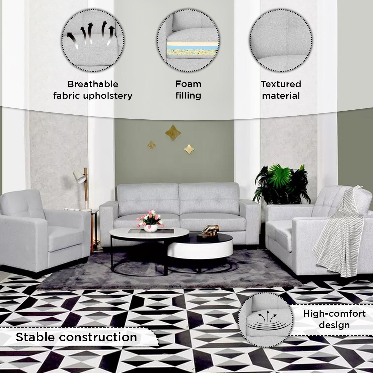 كنبة قماش مقعد واحد من فاينلاي-hbxlivingroom-sofasandarmchairs-sofas-image-4