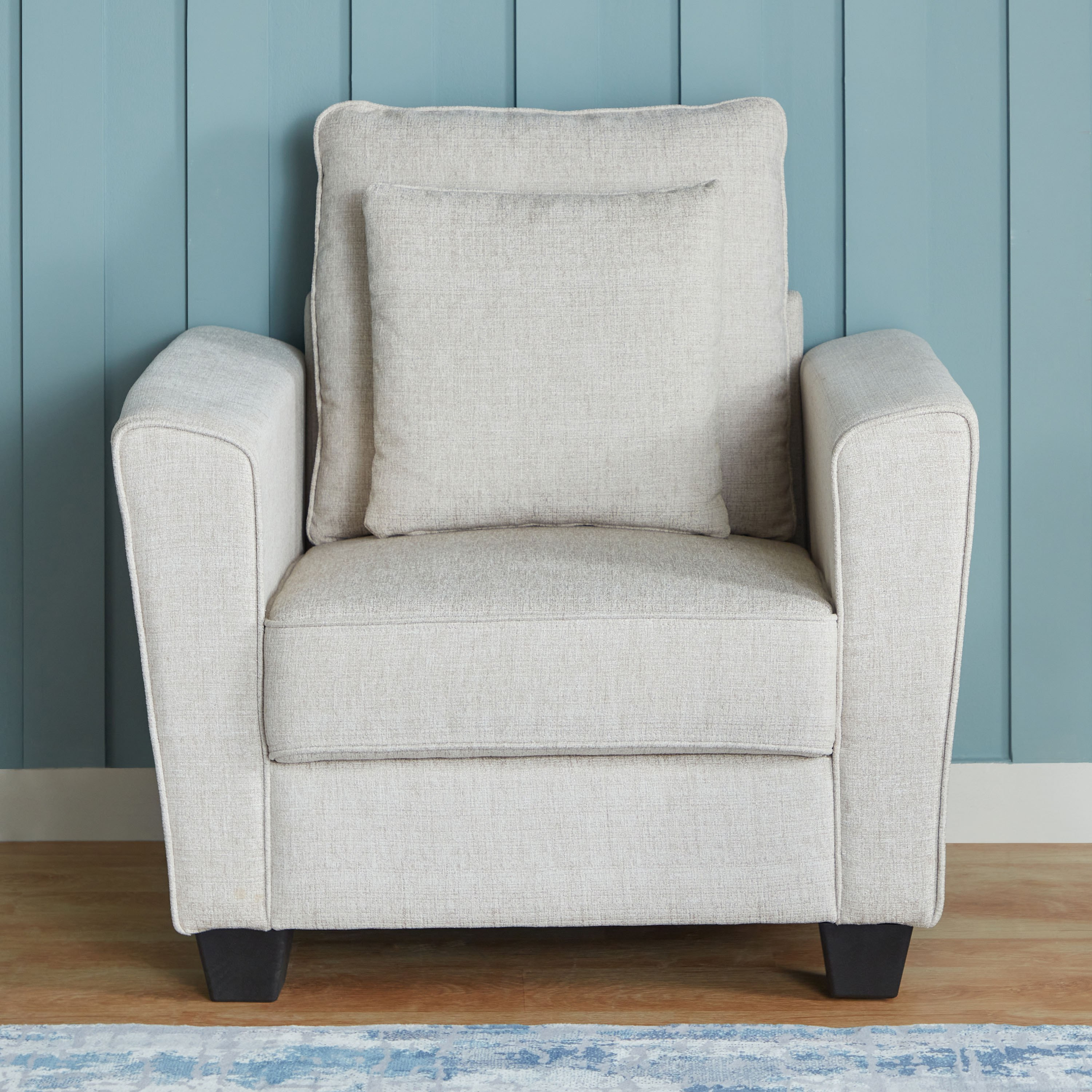 كنبة قماش مقعد واحد مع وسادة من فلورنس-hbxlivingroom-sofasandarmchairs-sofas-image-2