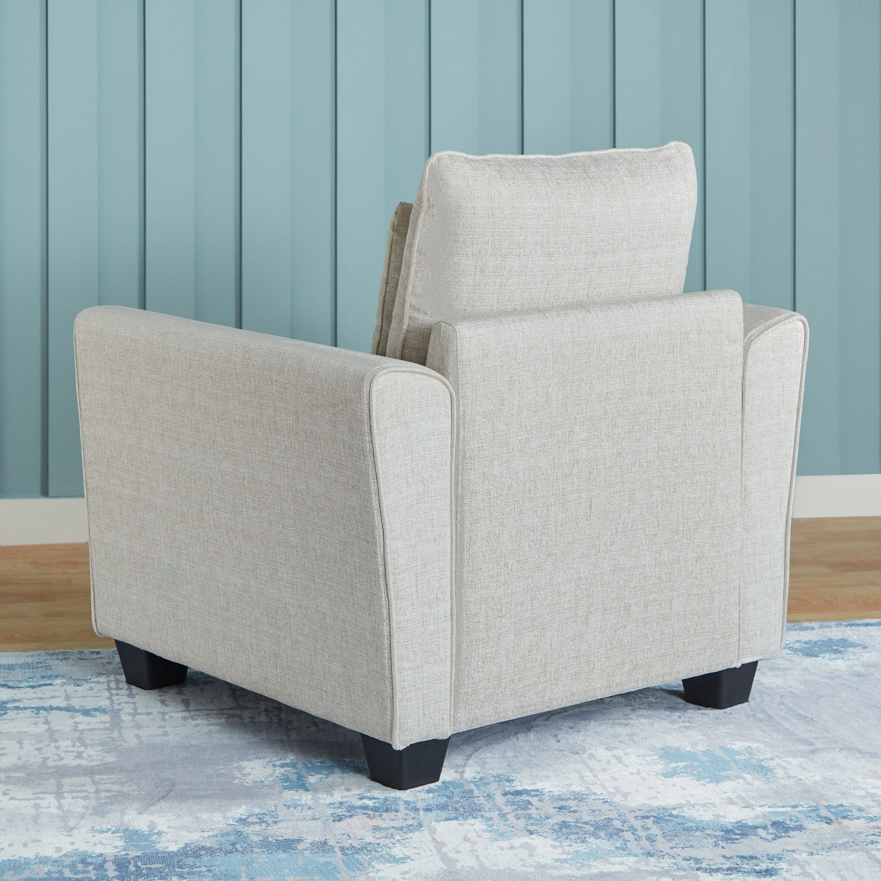 كنبة قماش مقعد واحد مع وسادة من فلورنس-hbxlivingroom-sofasandarmchairs-sofas-image-3