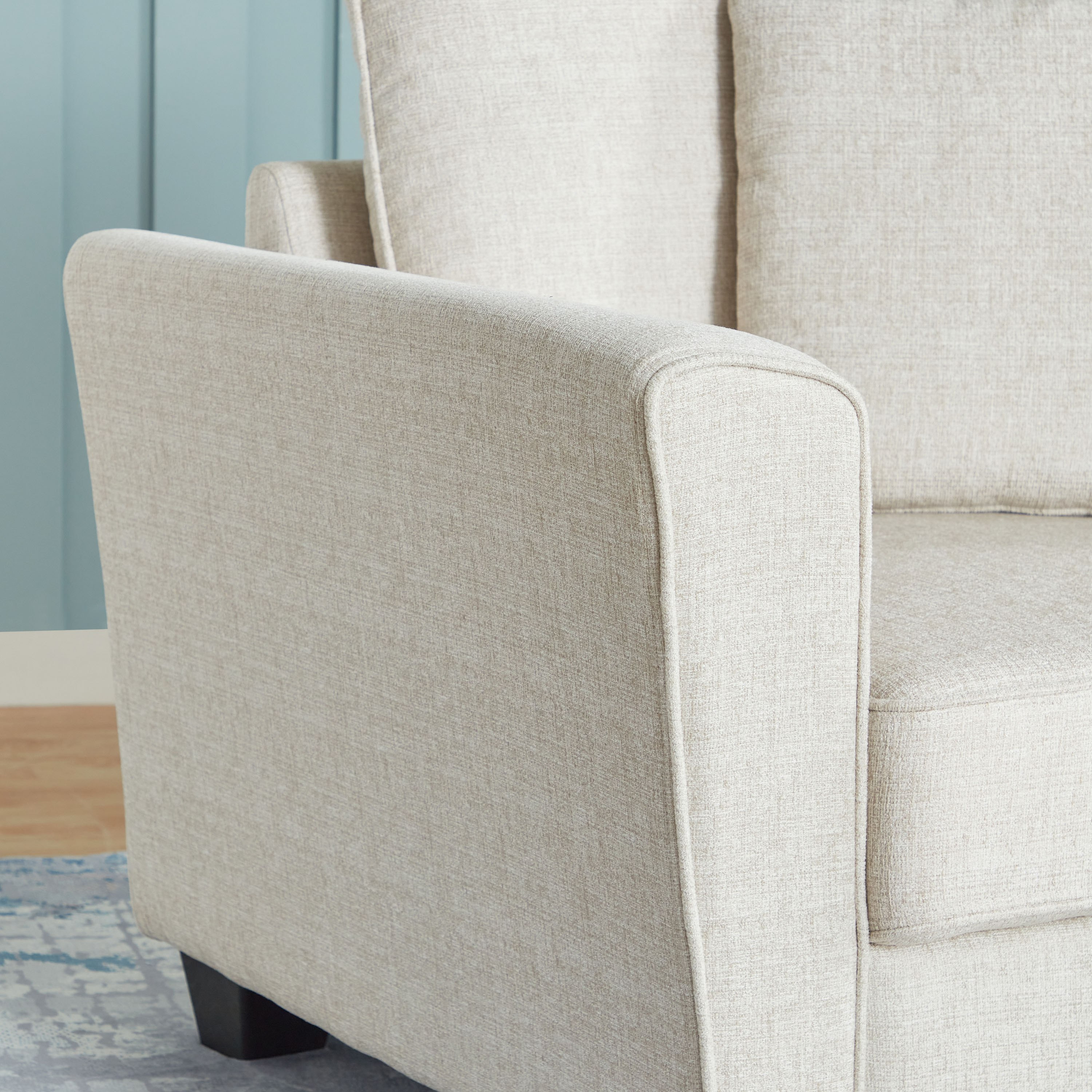 كنبة قماش مقعد واحد مع وسادة من فلورنس-hbxlivingroom-sofasandarmchairs-sofas-image-5