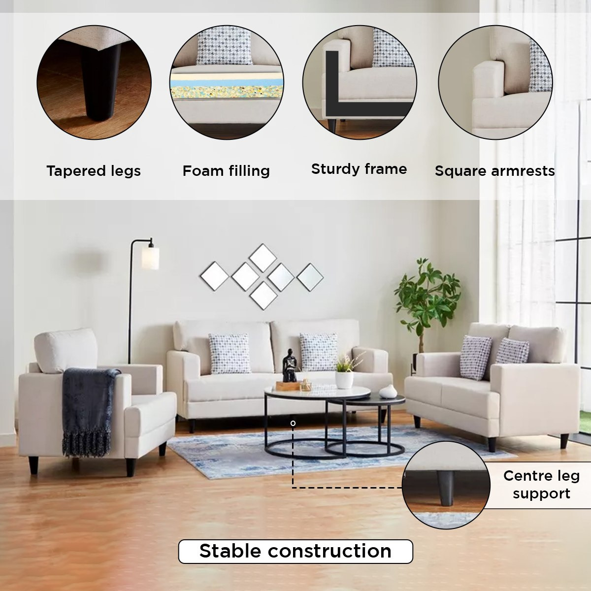 كنبة قماش 3 مقاعد مع 2 وسادة من لينون-hbxlivingroom-sofasandarmchairs-sofas-image-5