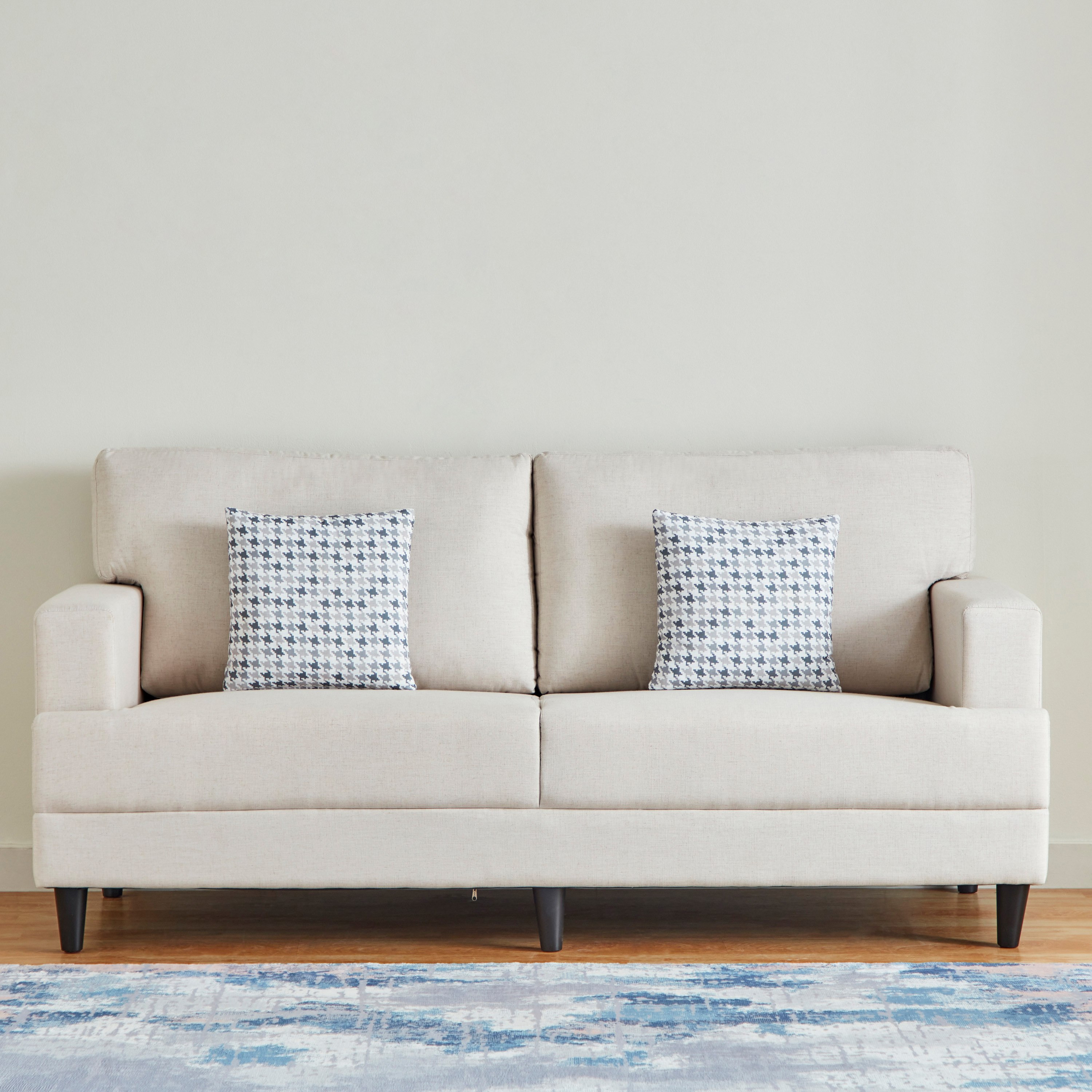 كنبة قماش 3 مقاعد مع 2 وسادة من لينون-hbxlivingroom-sofasandarmchairs-sofas-image-2